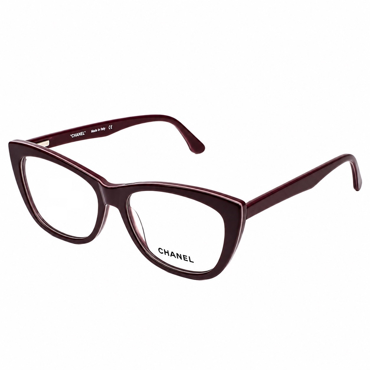 عینک طبی برند chanel مدل ag98020 — تصویر ۶