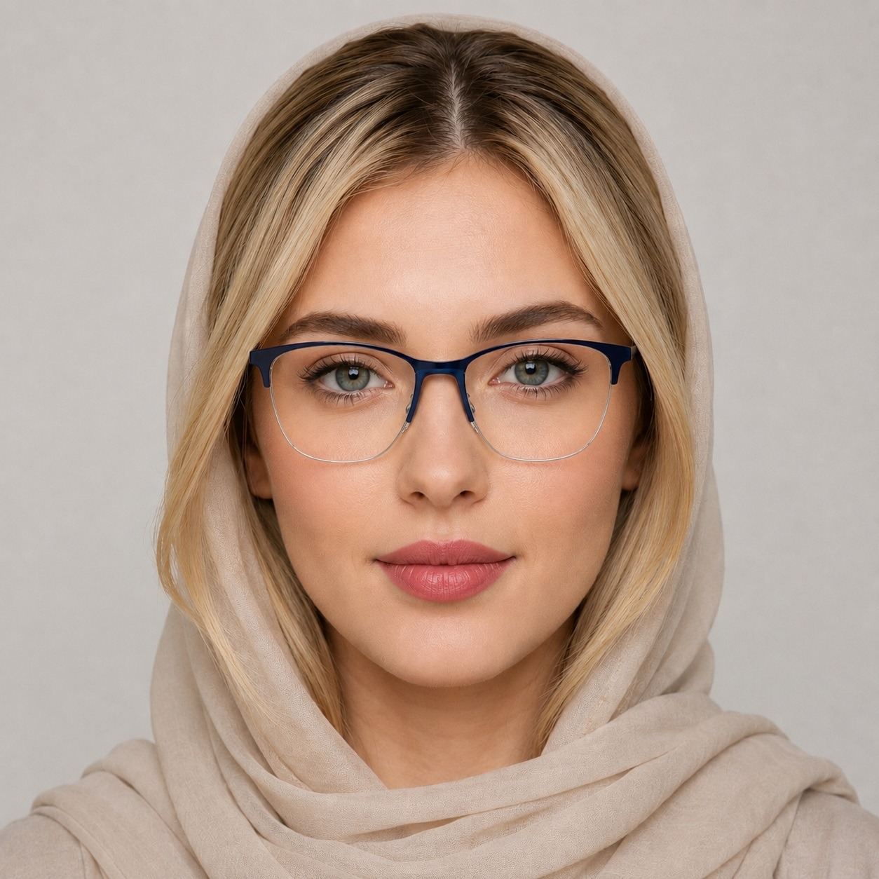 عینک طبی برند chanel مدل 8186 — تصویر ۴