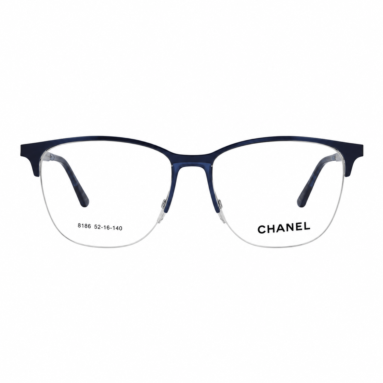 عینک طبی برند chanel مدل 8186 — تصویر ۲