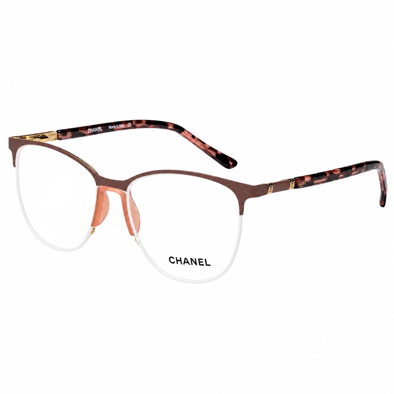عینک طبی برند chanel مدل 8184 — تصویر ۷