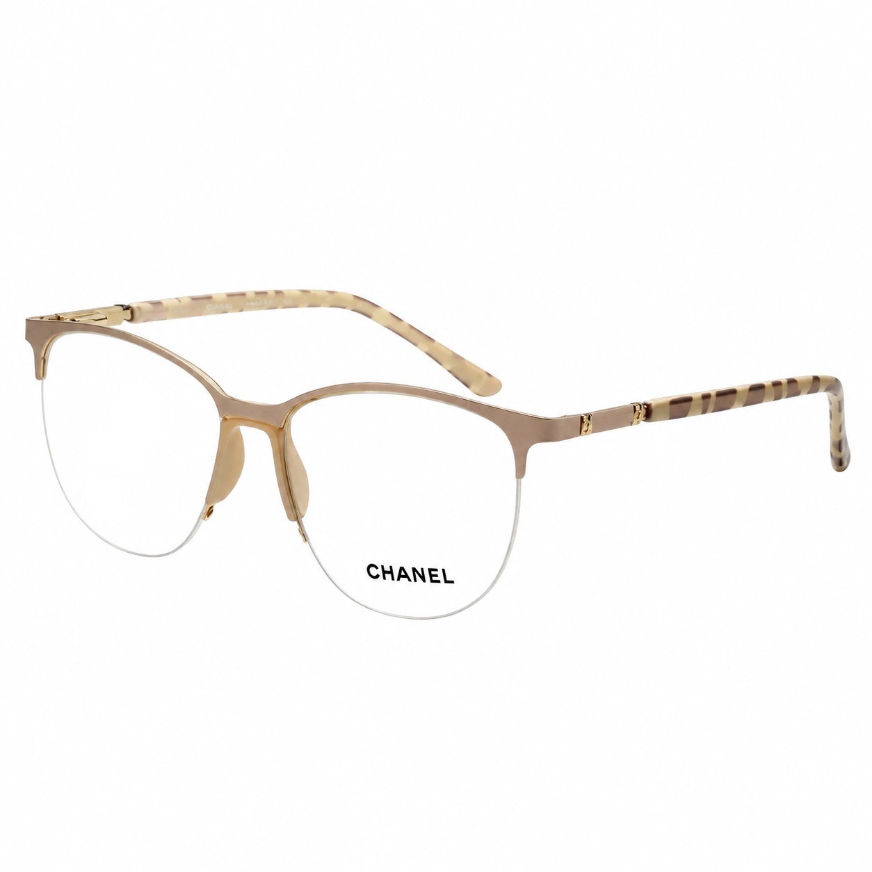 عینک طبی برند chanel مدل 8184 — تصویر ۵