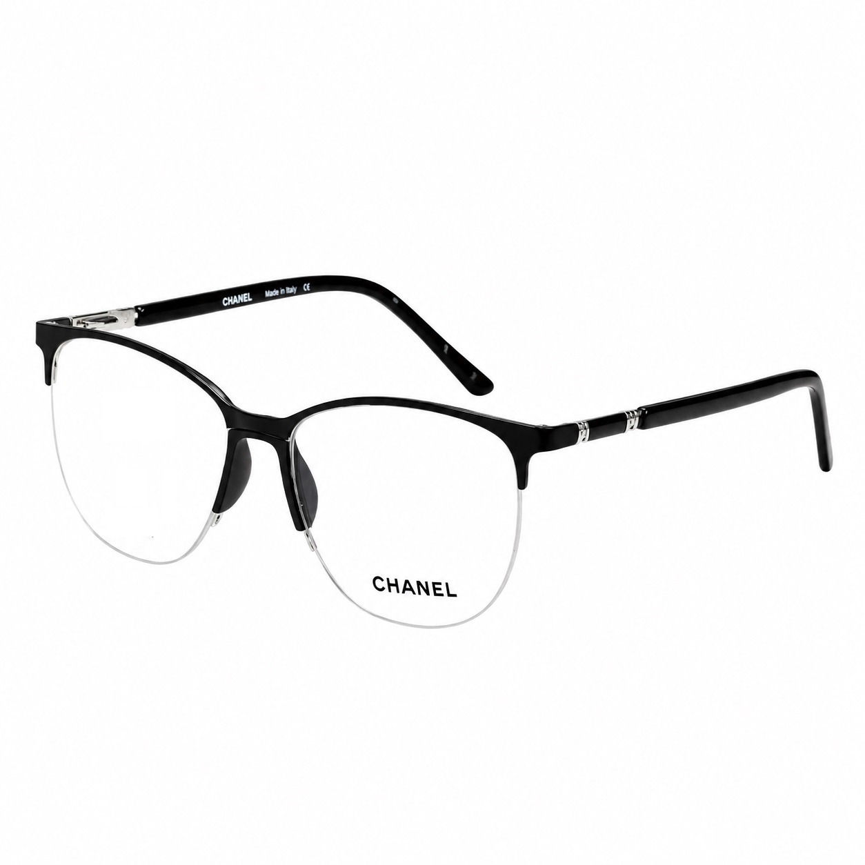 عینک طبی برند chanel مدل 8184 — تصویر ۳