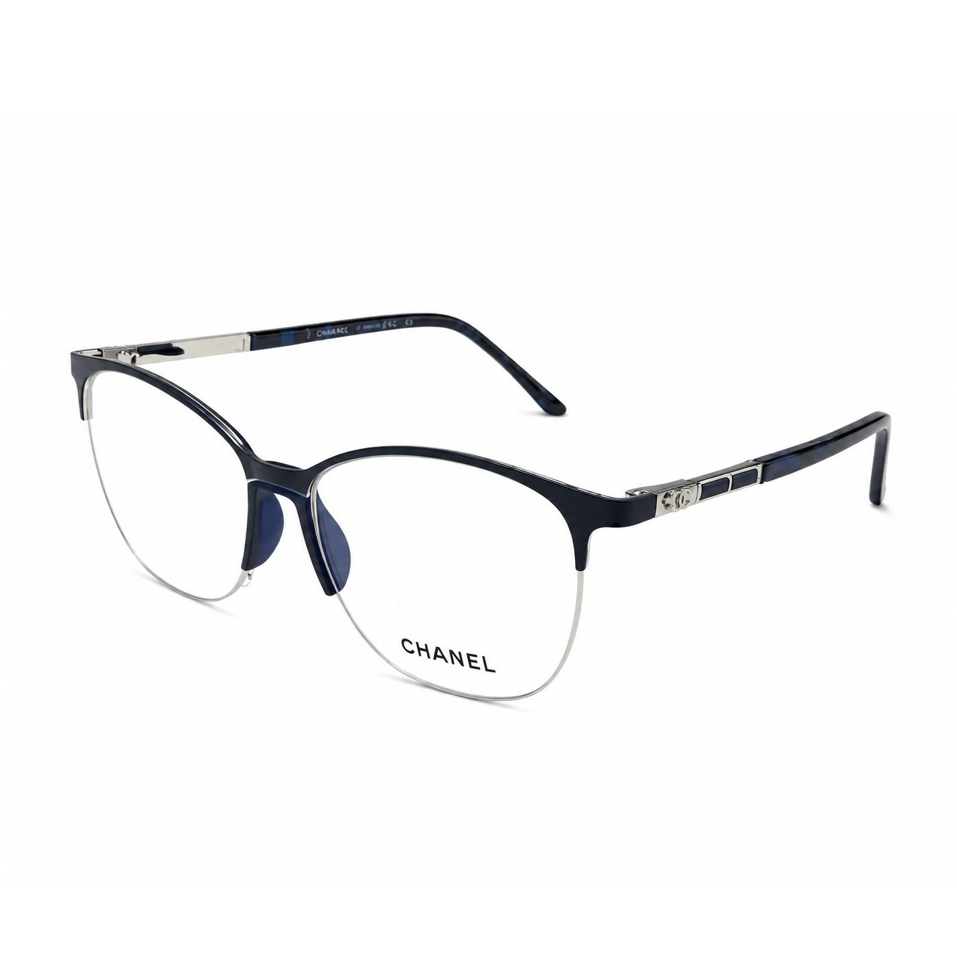 عینک طبی برند chanel مدل 8176 — تصویر ۸