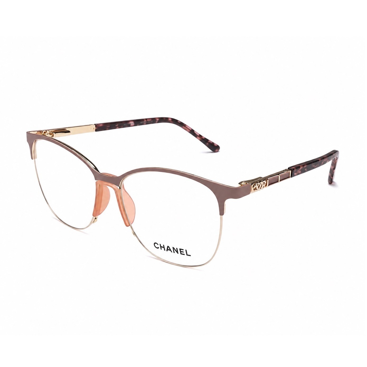 عینک طبی برند chanel مدل 8176 — تصویر ۶