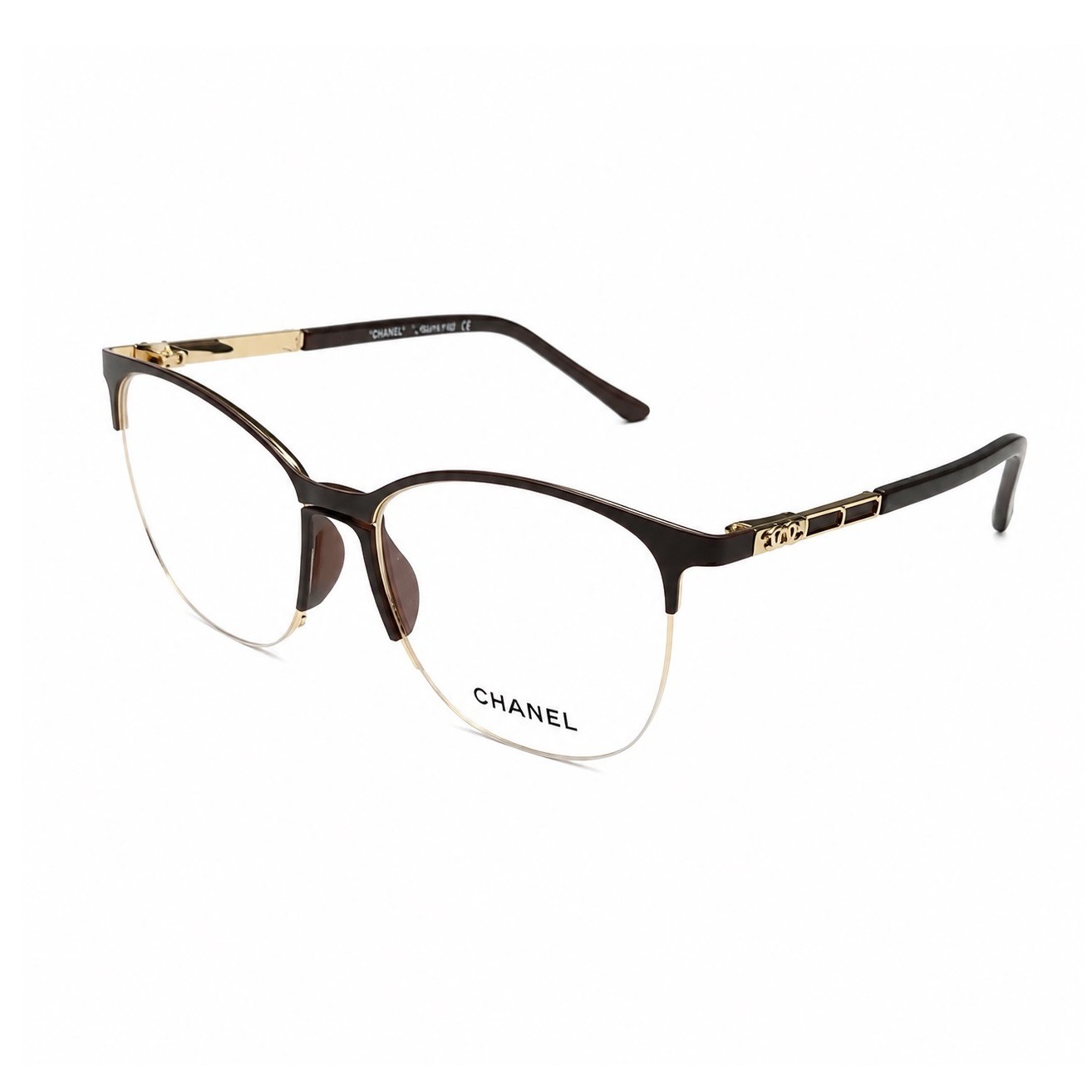 عینک طبی برند chanel مدل 8176 — تصویر ۷