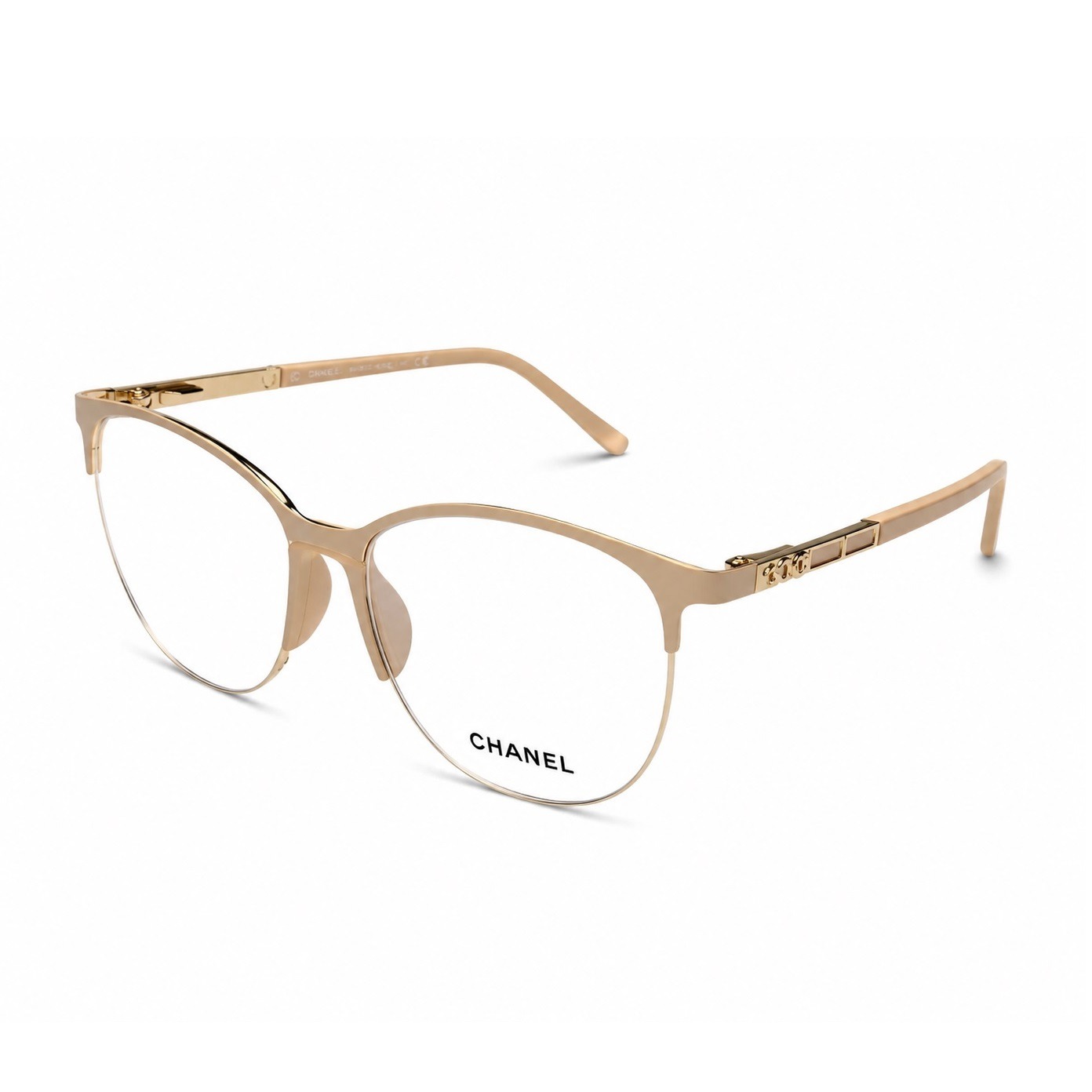 عینک طبی برند chanel مدل 8176 — تصویر ۳