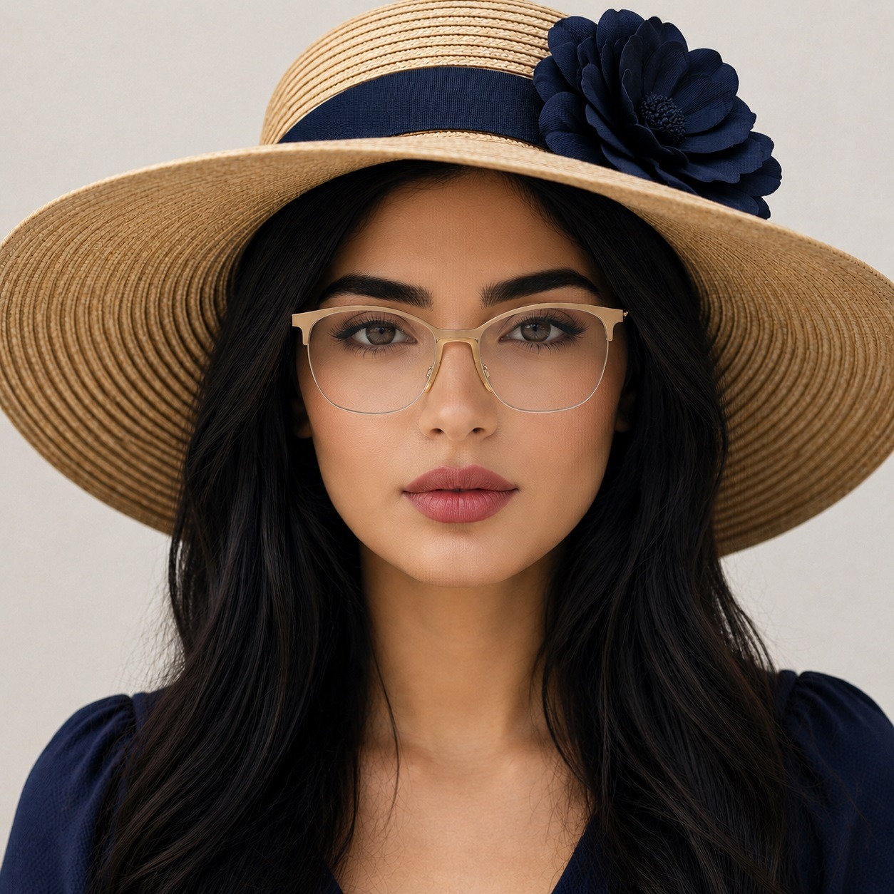 عینک طبی برند chanel مدل 8176 — تصویر ۴