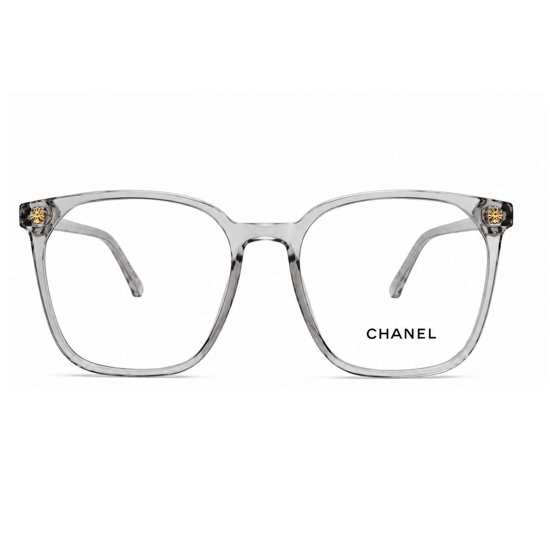 عینک طبی برند chanel مدل k8009 — تصویر ۲