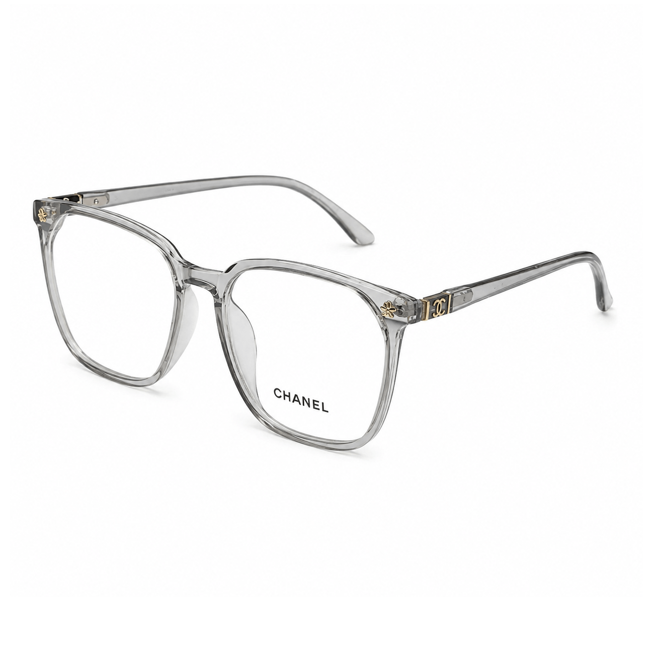 عینک طبی برند chanel مدل k8009 — تصویر ۳