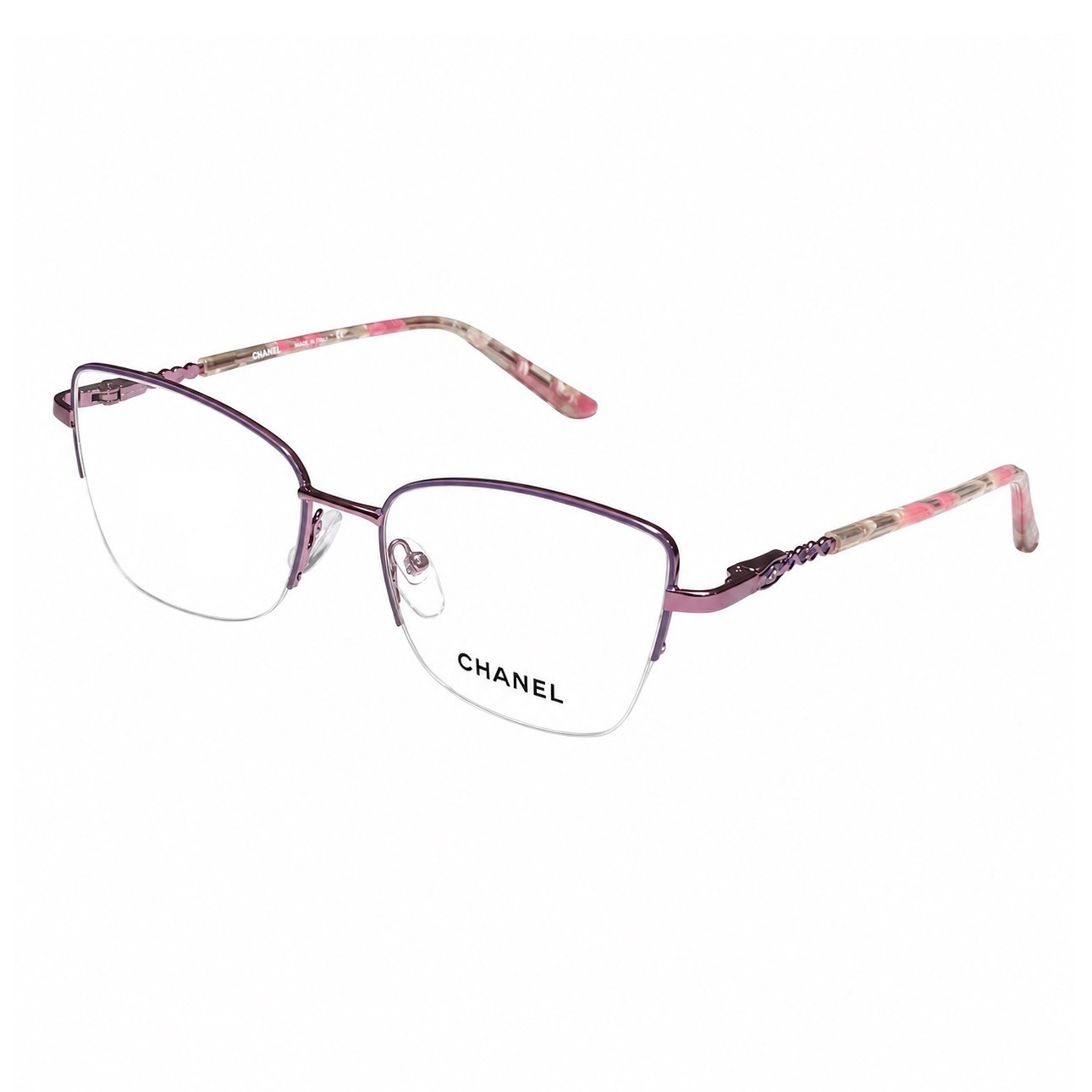 عینک طبی برند chanel مدل 69 — تصویر ۶
