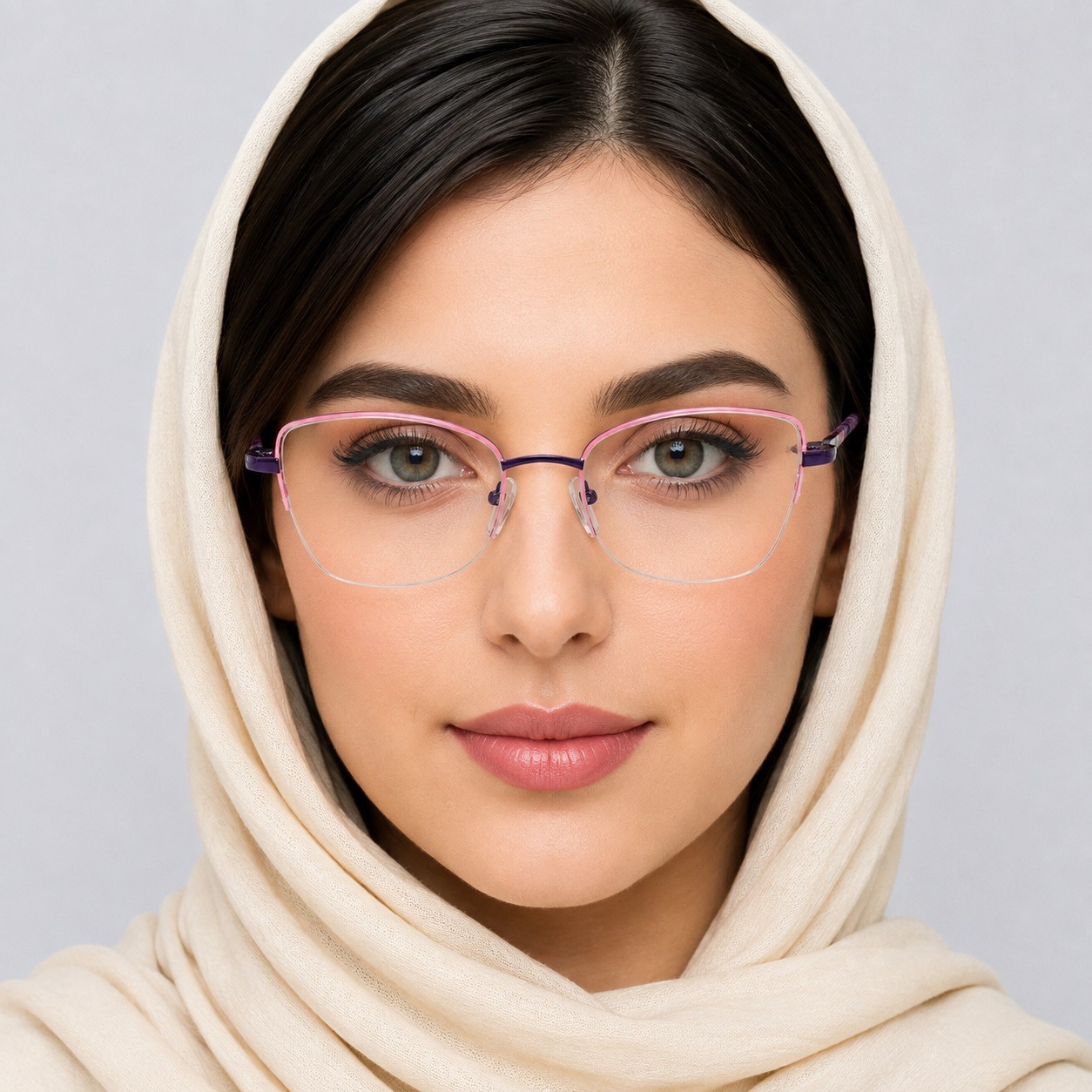 عینک طبی برند chanel مدل 69 — تصویر ۳