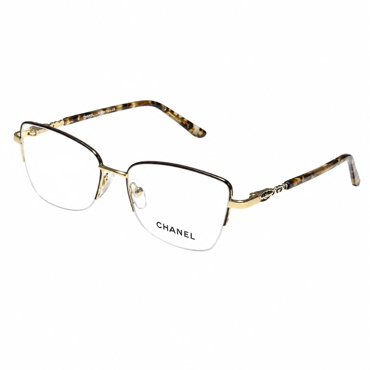 عینک طبی برند chanel مدل 69 — تصویر ۵