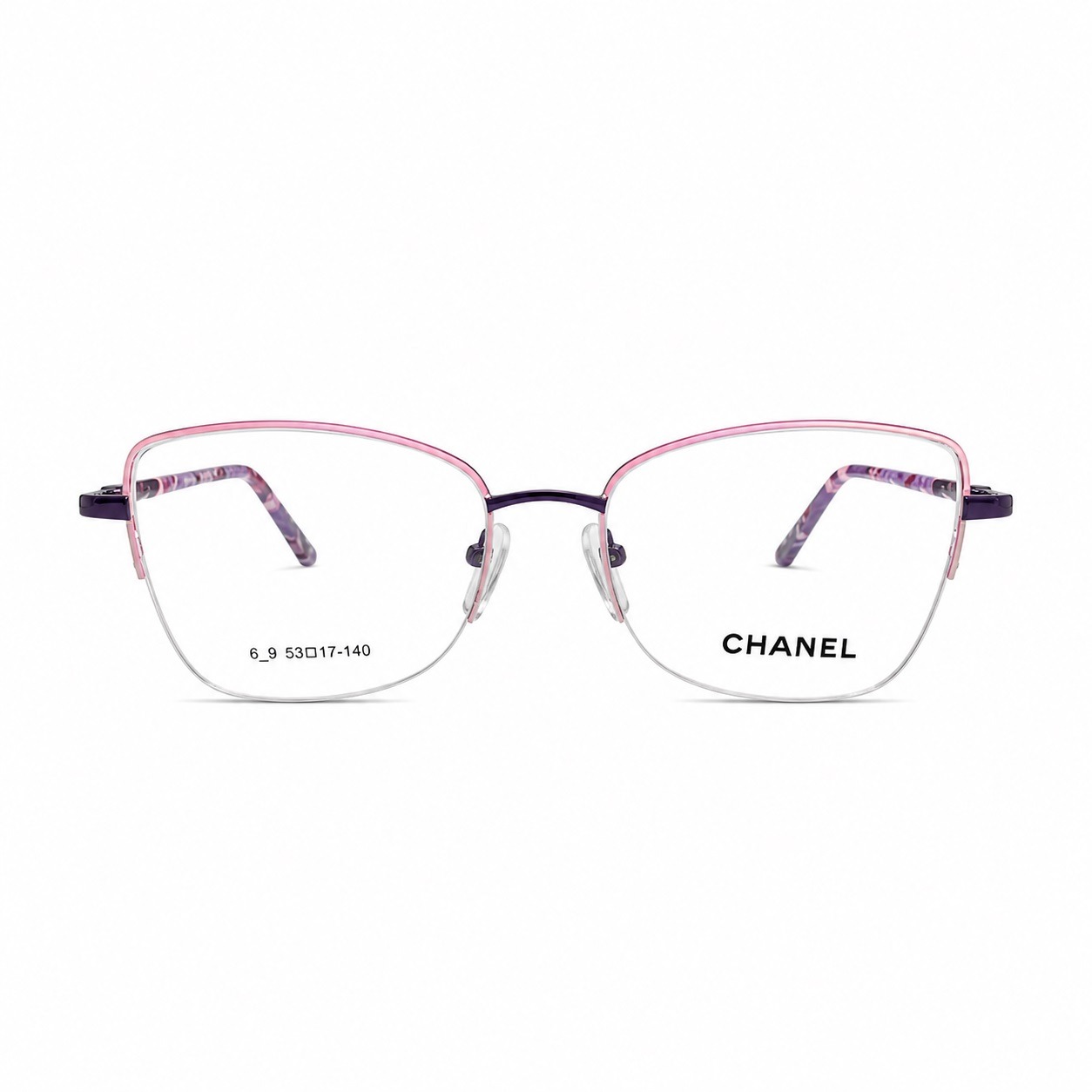 عینک طبی برند chanel مدل 69 — تصویر ۲
