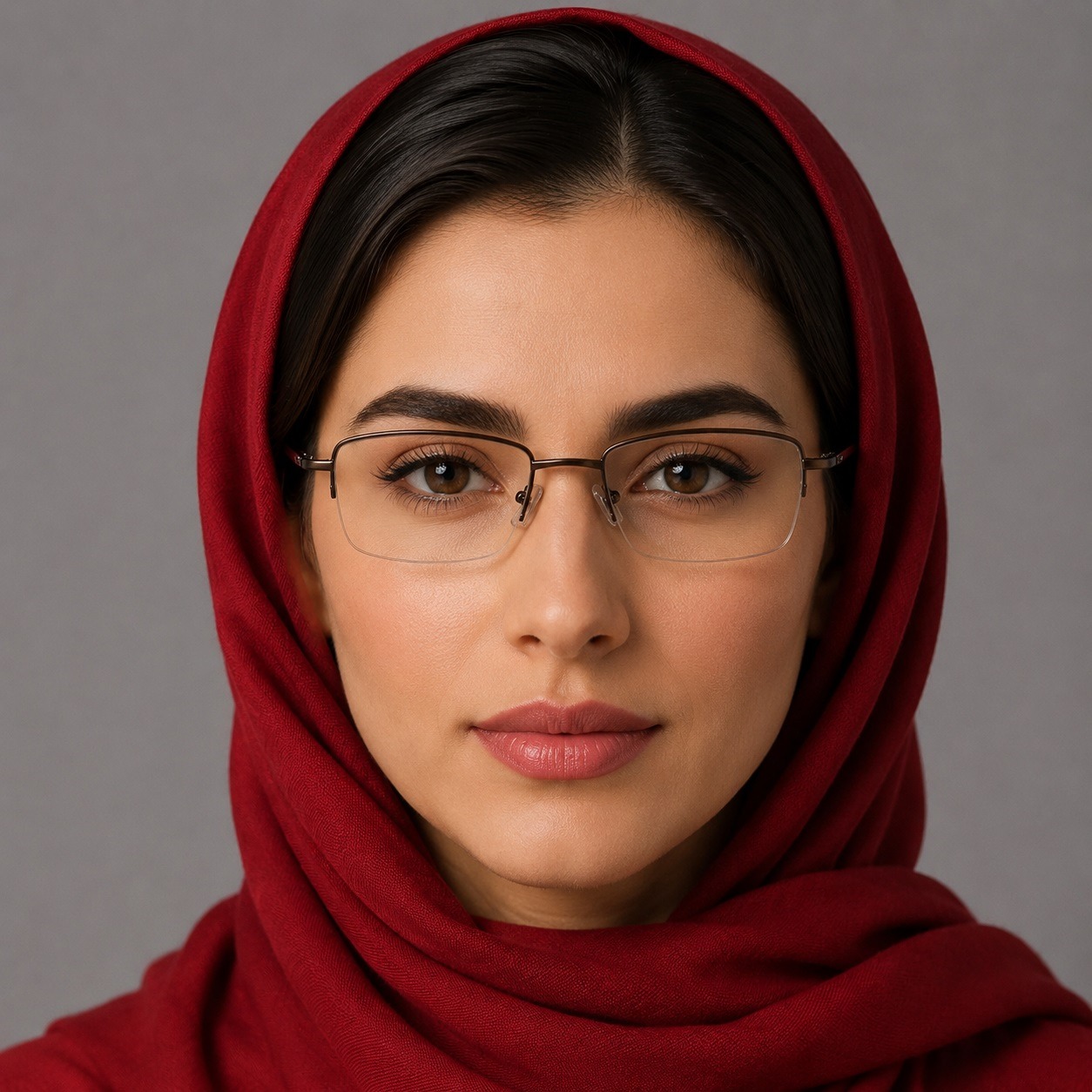 عینک طبی برند babilong مدل 005 — تصویر ۶