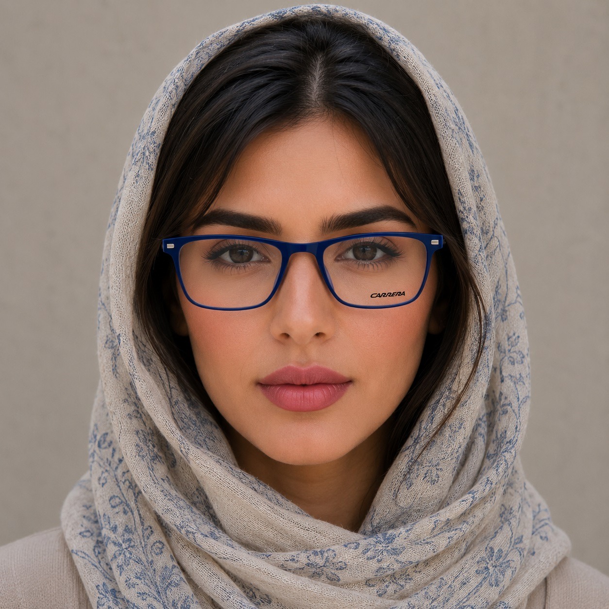 عینک طبی برند Carrera مدل 2002 — تصویر ۴
