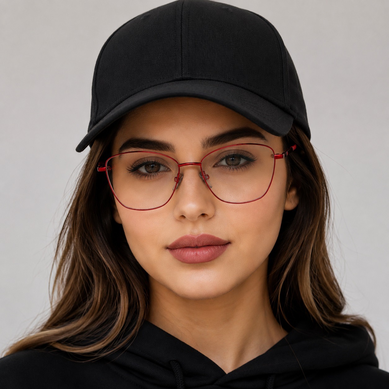 عینک طبی برند chanel مدل 62 — تصویر ۴