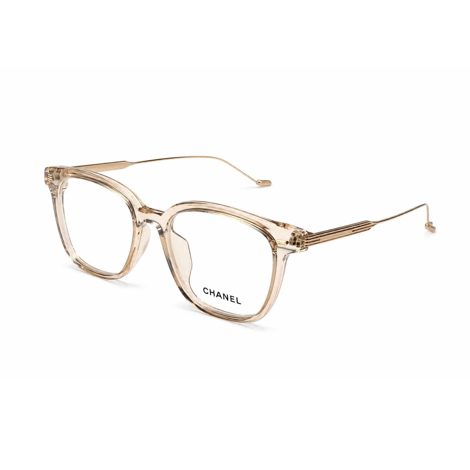 عینک طبی برند chanel مدل 0968 — تصویر ۳