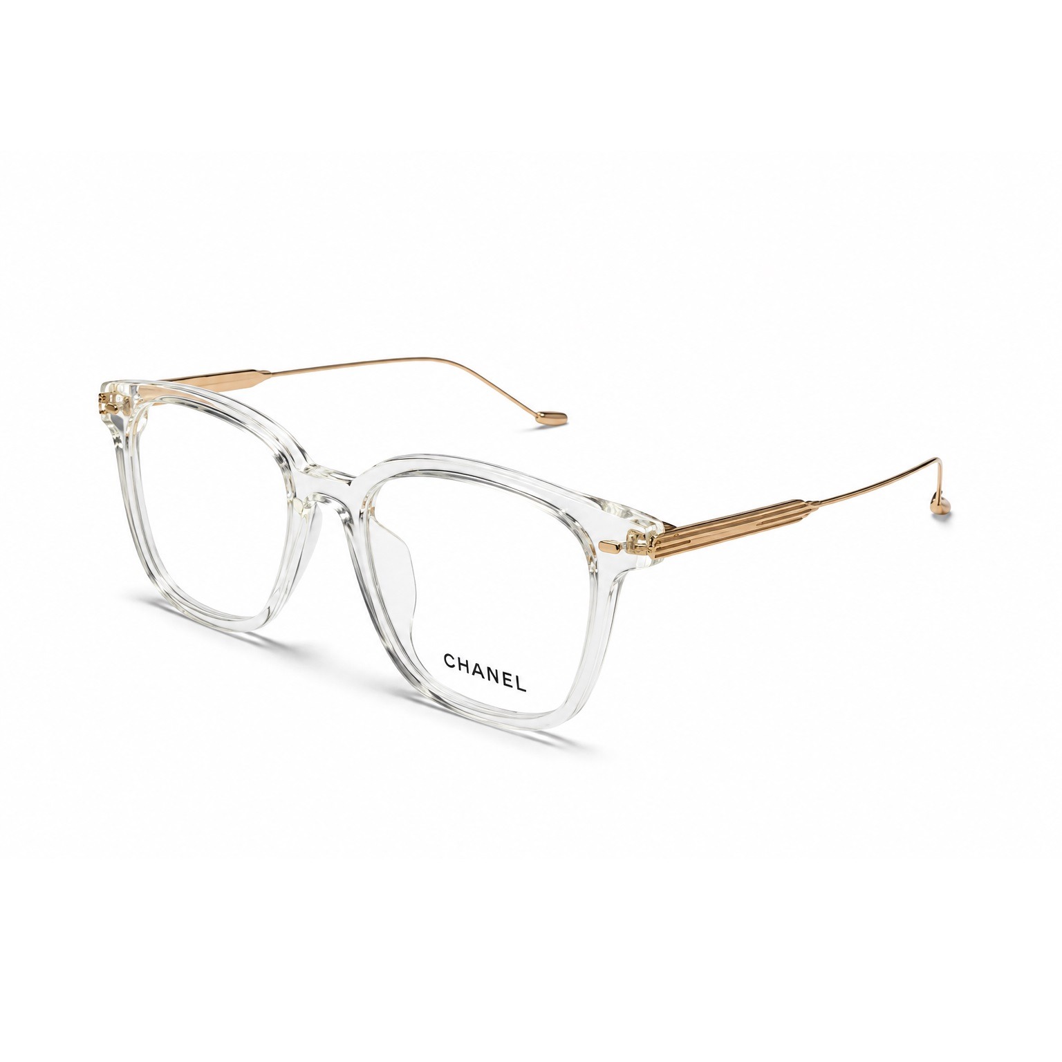 عینک طبی برند chanel مدل 0968 — تصویر ۷