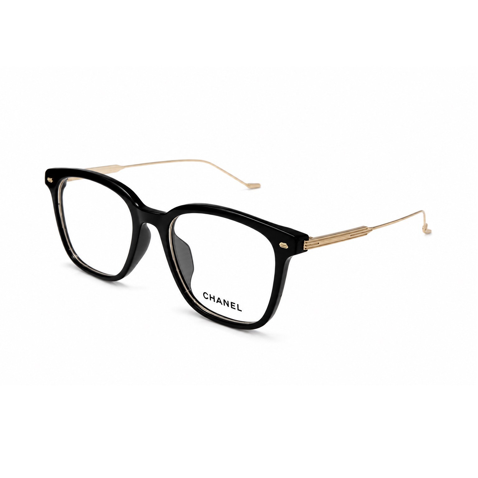عینک طبی برند chanel مدل 0968 — تصویر ۵