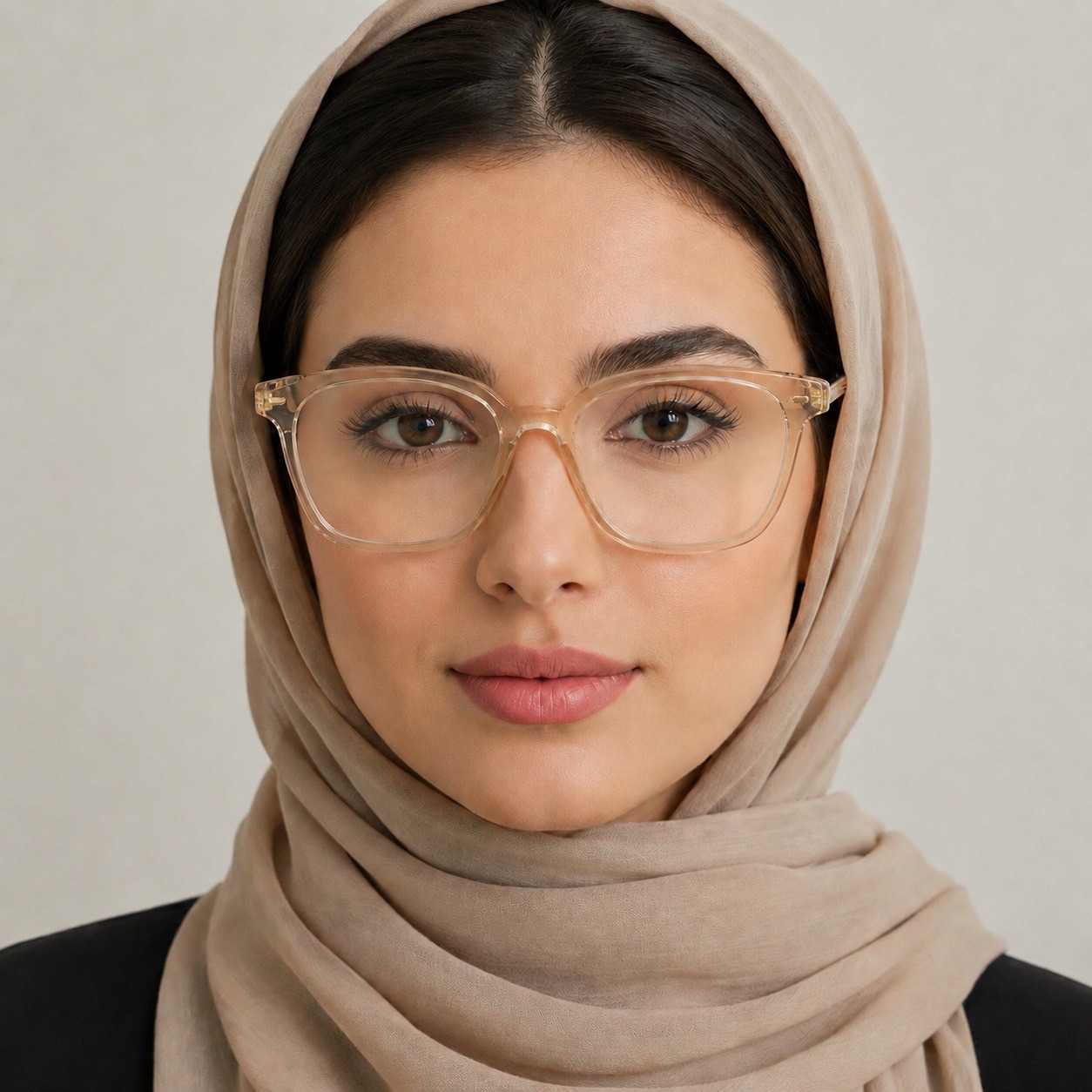 عینک طبی برند chanel مدل 0968 — تصویر ۴