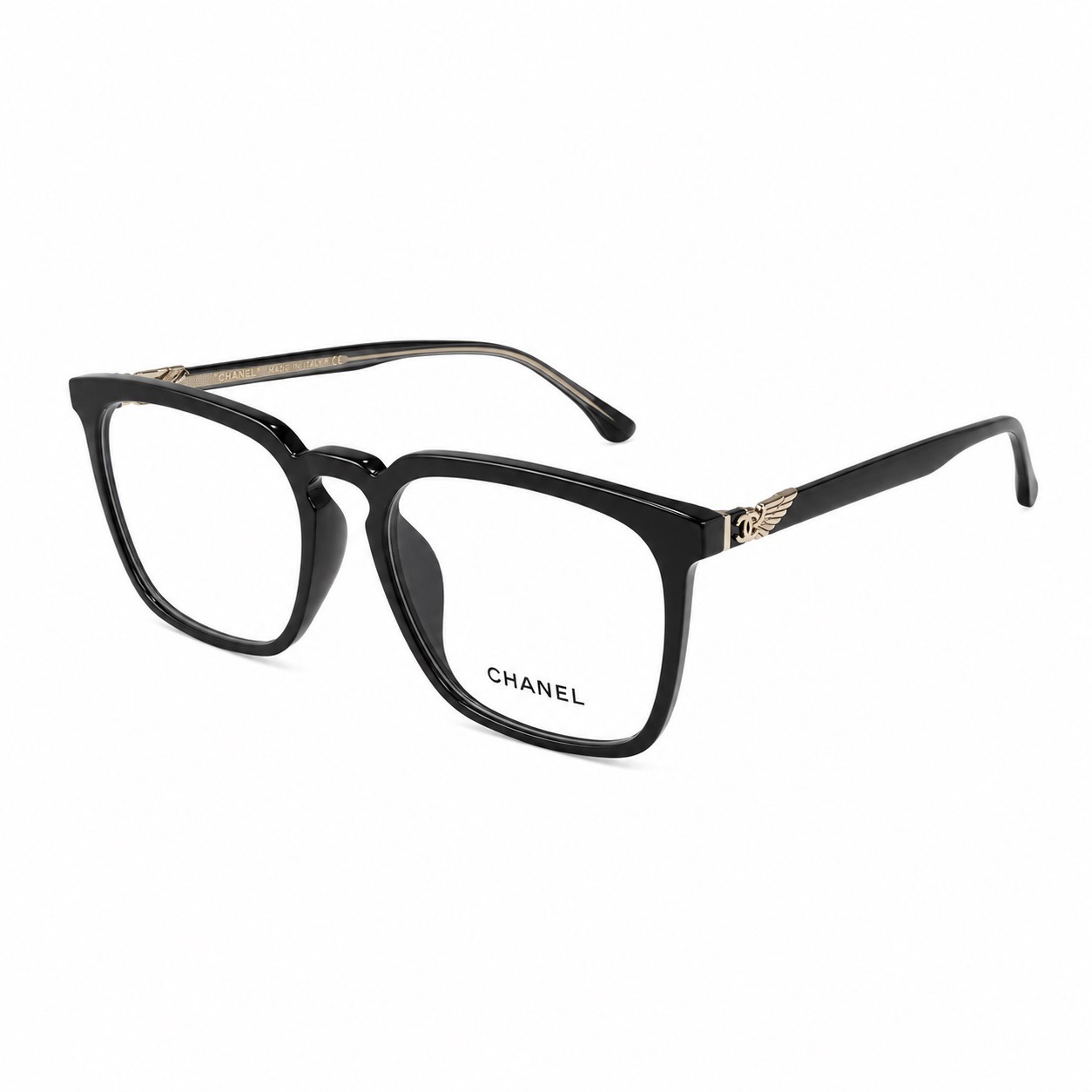 عینک طبی برند chanel مدل 6558 — تصویر ۷