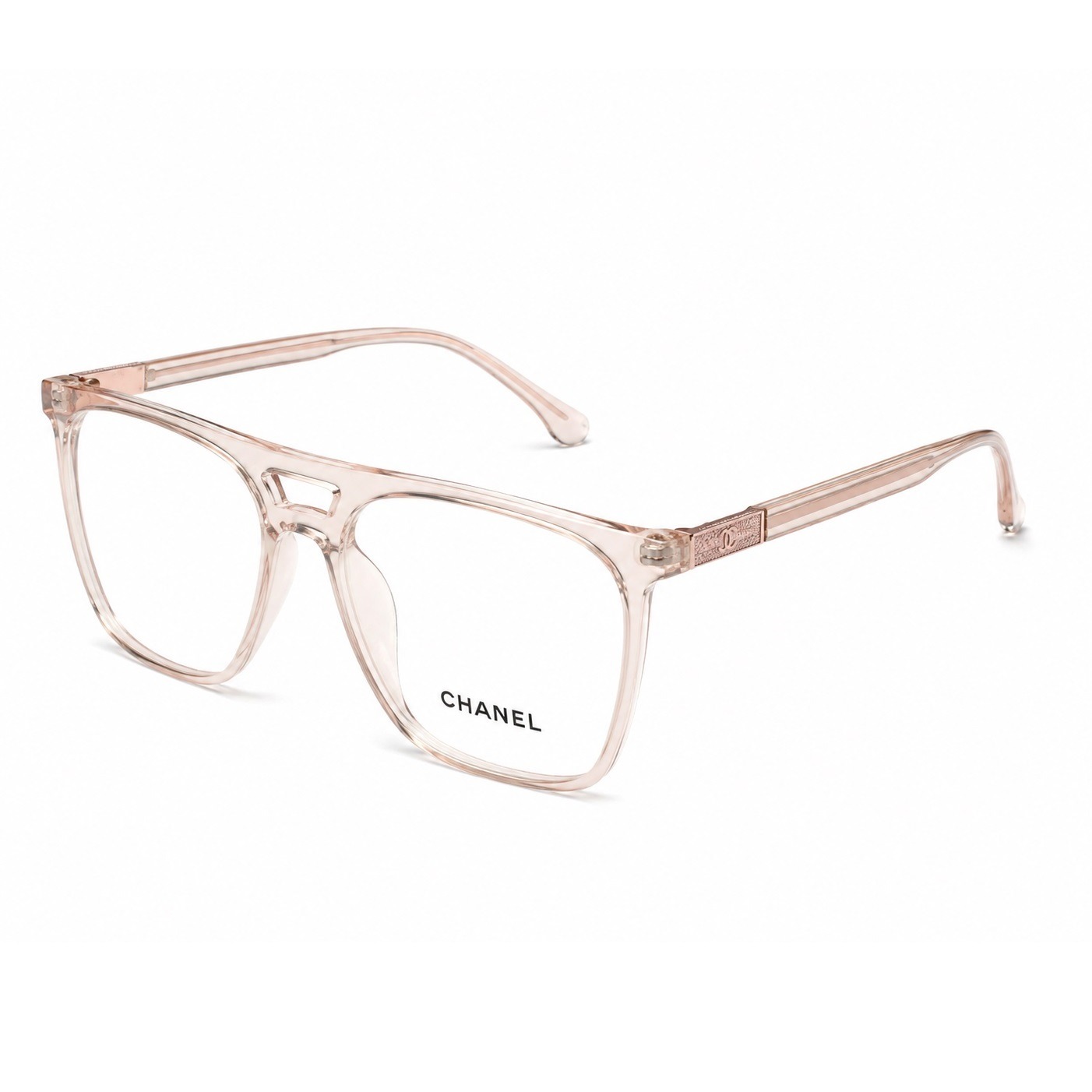 عینک طبی برند chanel مدل 6560 — تصویر ۳
