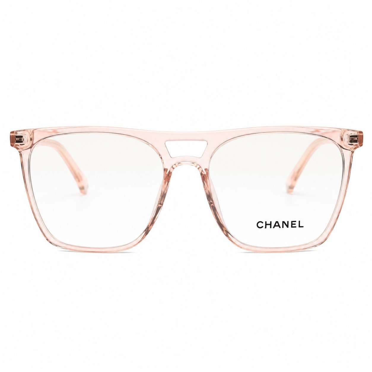 عینک طبی برند chanel مدل 6560 — تصویر ۲