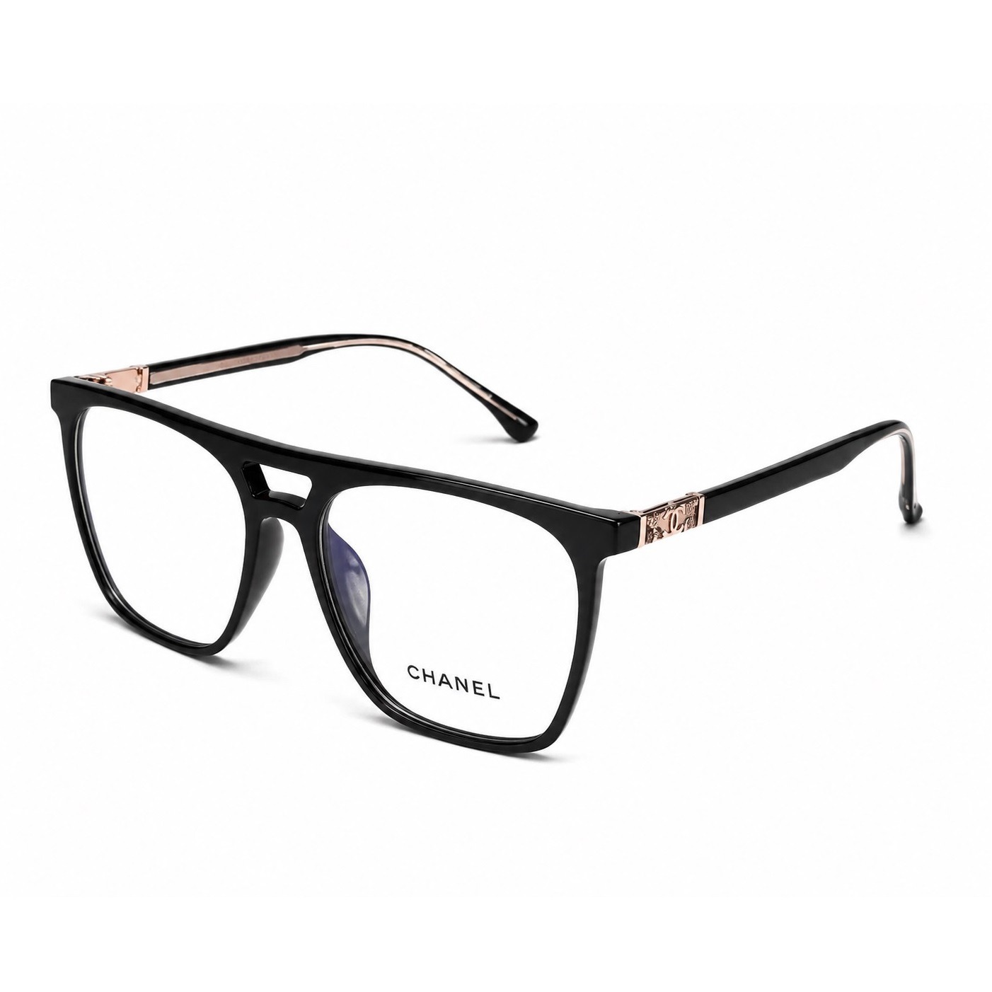 عینک طبی برند chanel مدل 6560 — تصویر ۵