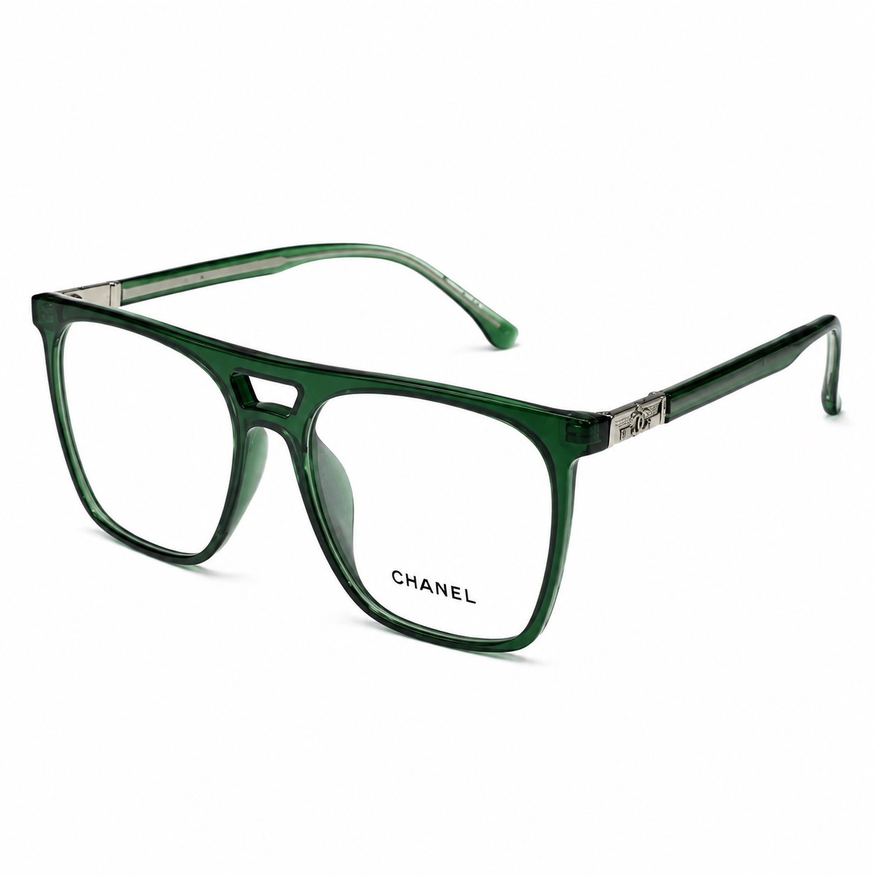 عینک طبی برند chanel مدل 6560 — تصویر ۷