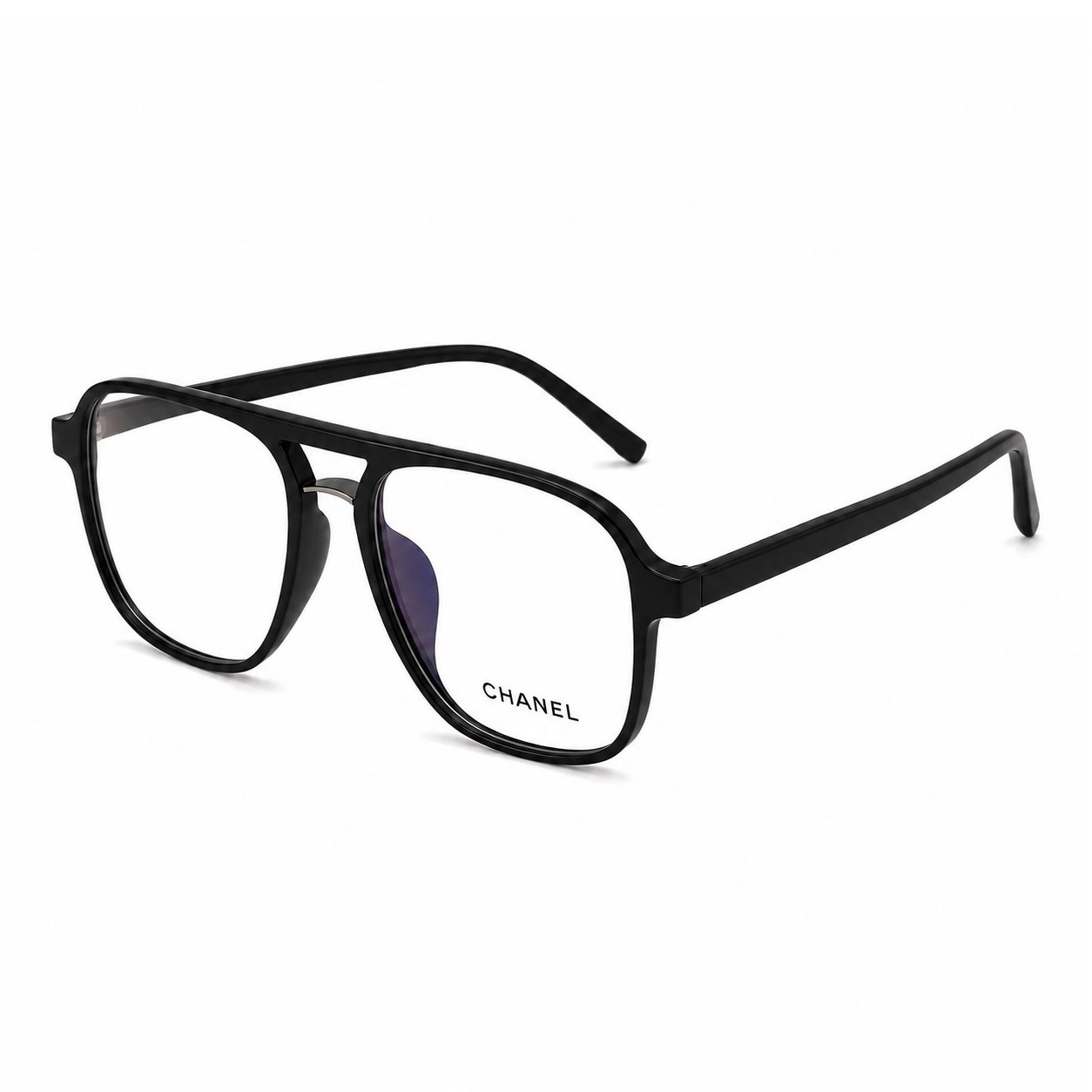 عینک طبی برند chanel مدل 6702 — تصویر ۳