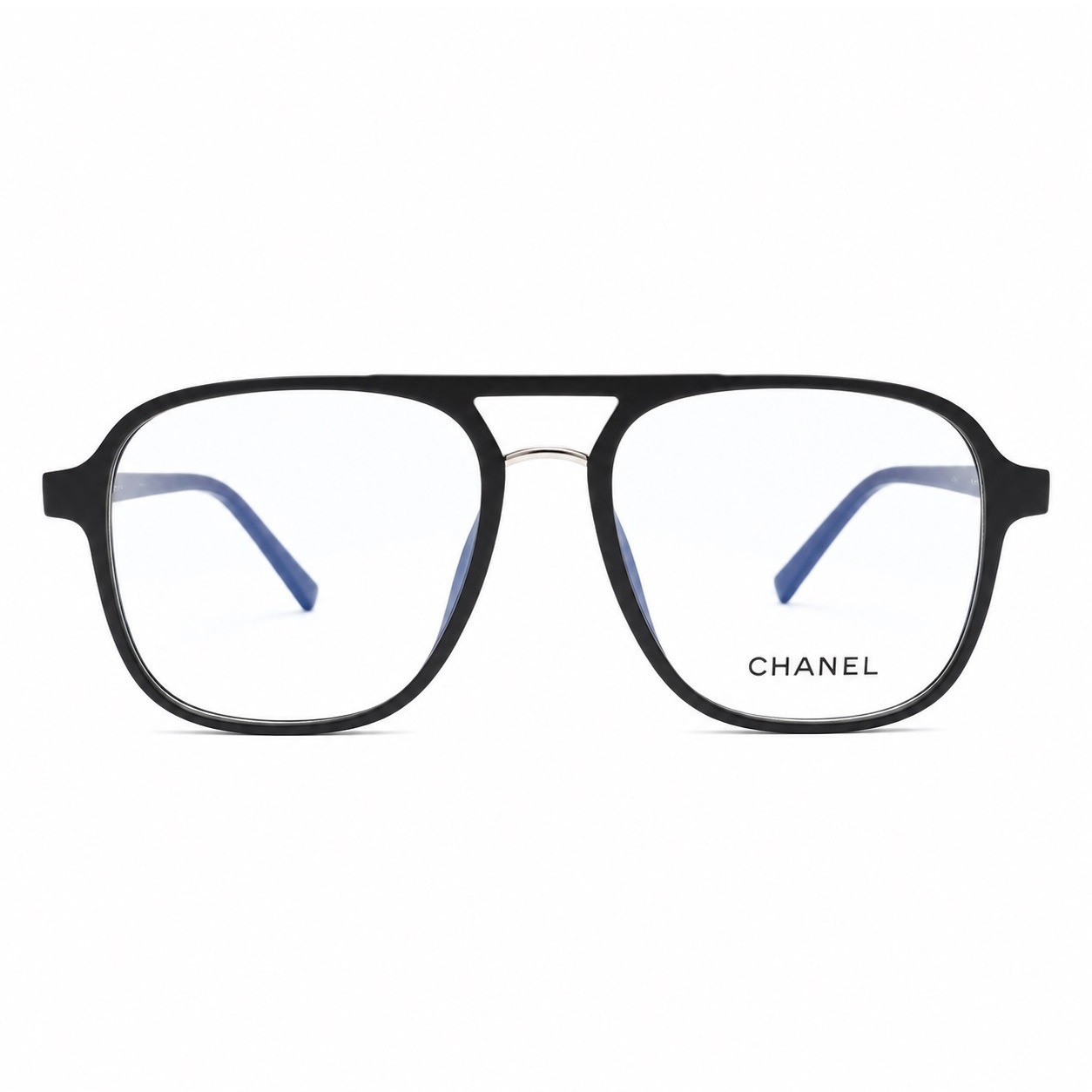 عینک طبی برند chanel مدل 6702 — تصویر ۲