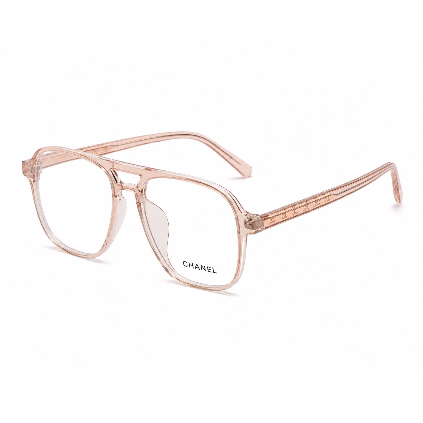 عینک طبی برند chanel مدل 6702 — تصویر ۶