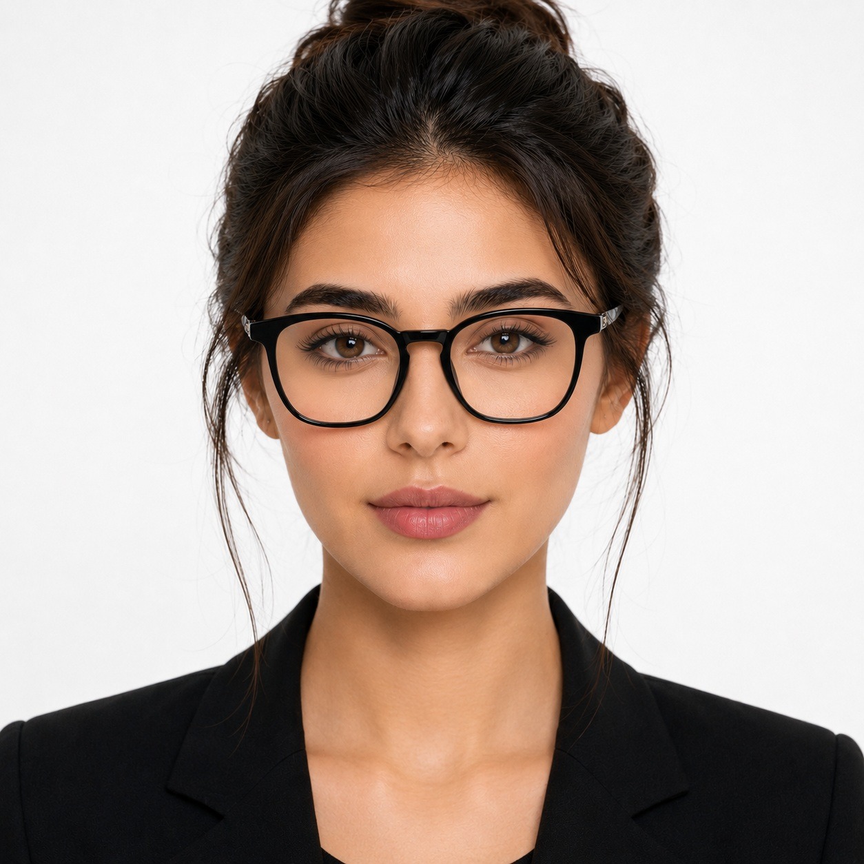 عینک طبی برند chanel مدل k8047 — تصویر ۴