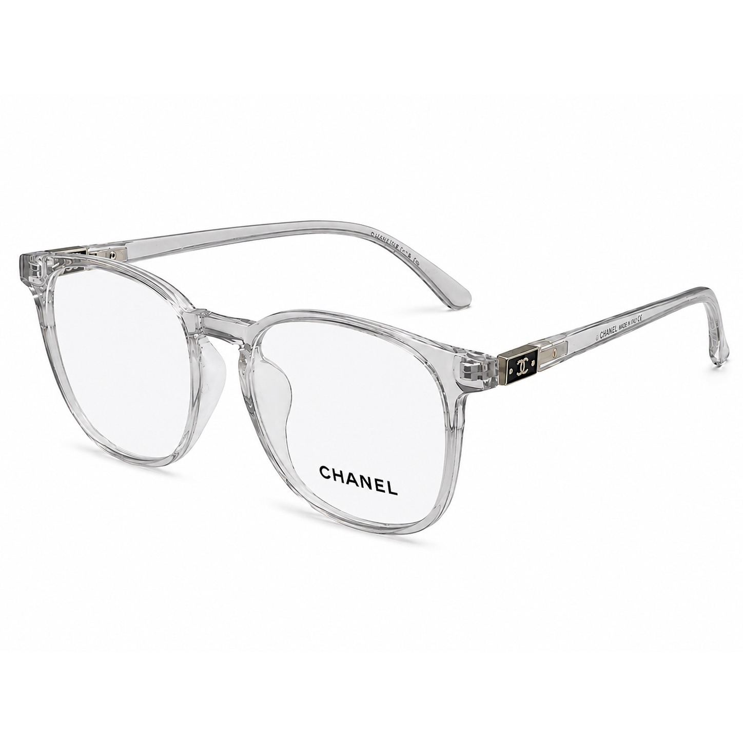 عینک طبی برند chanel مدل k8047 — تصویر ۶