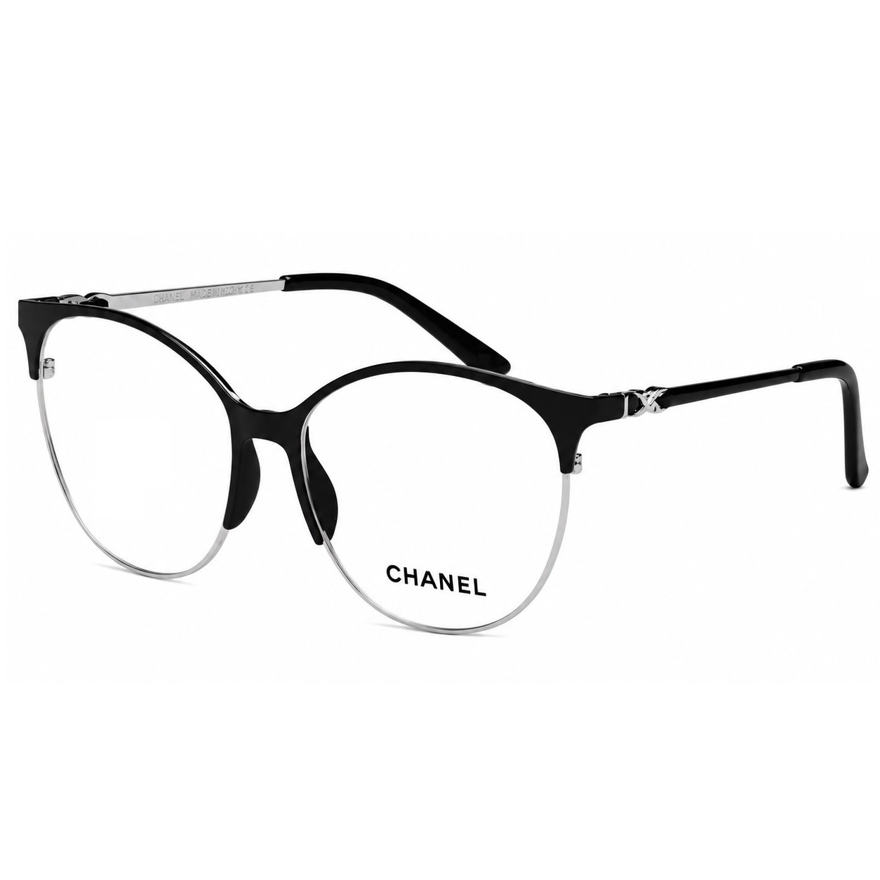 عینک طبی برند chanel مدل 8173 — تصویر ۷
