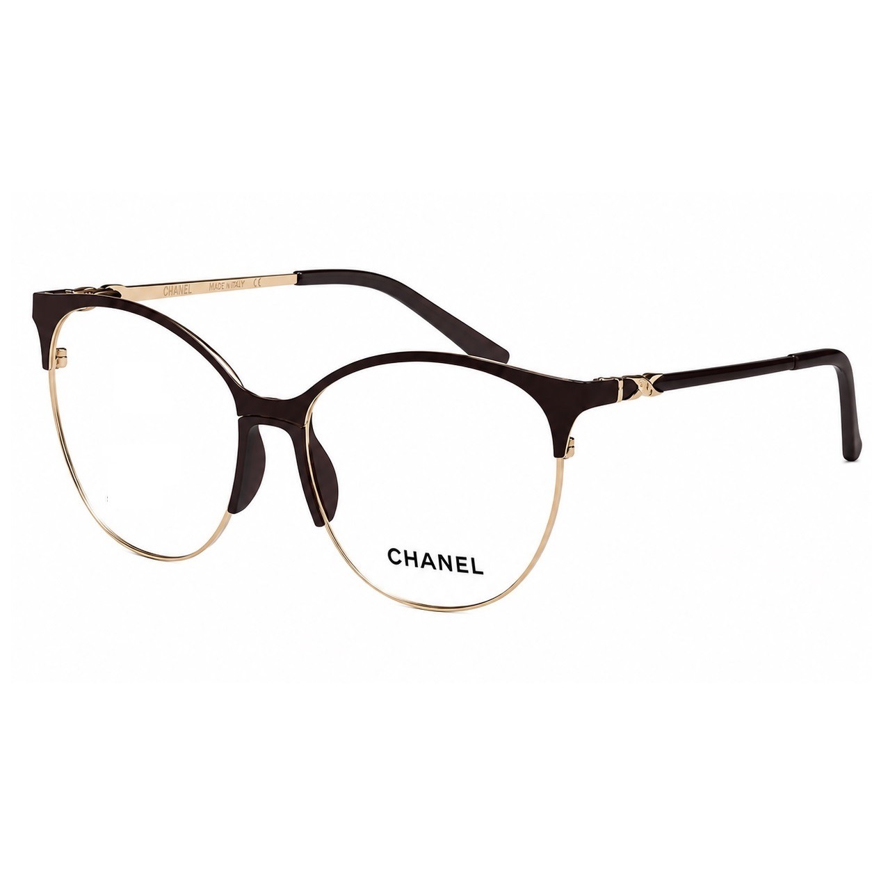 عینک طبی برند chanel مدل 8173 — تصویر ۸