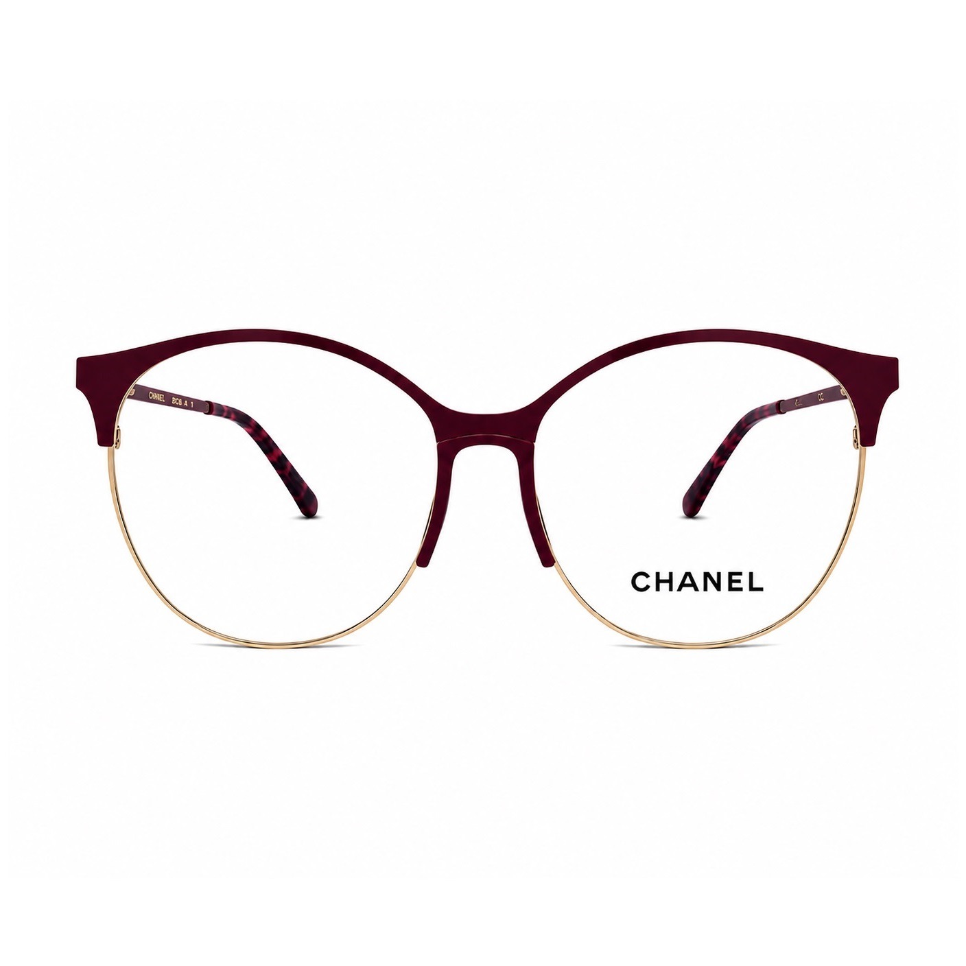 عینک طبی برند chanel مدل 8173 — تصویر ۲