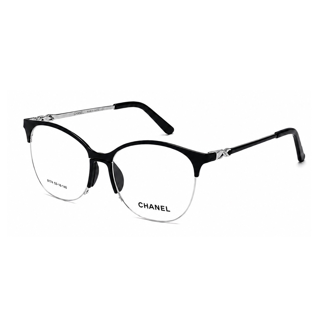 عینک طبی برند chanel مدل 8174 — تصویر ۵