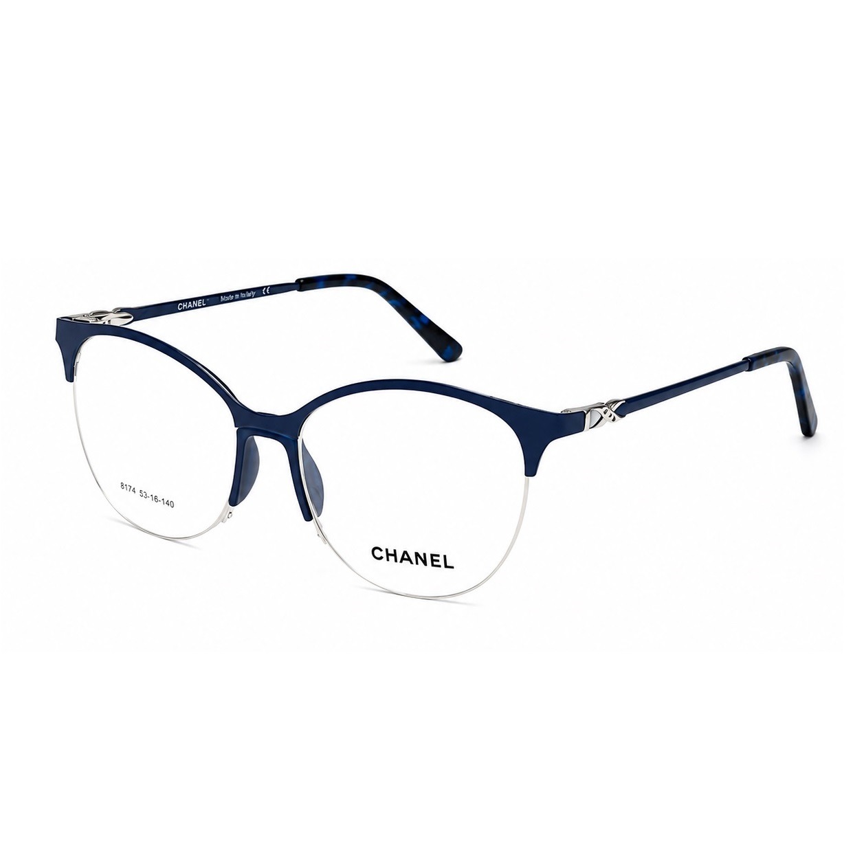 عینک طبی برند chanel مدل 8174 — تصویر ۷