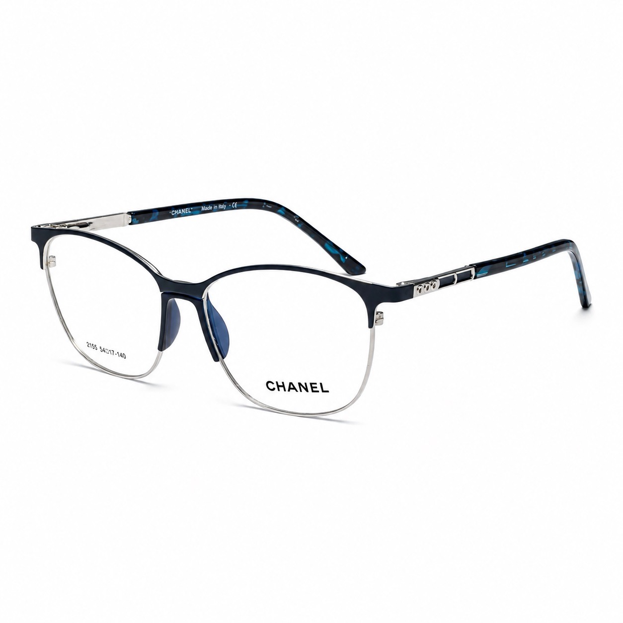 عینک طبی برند chanel مدل 8175 — تصویر ۳