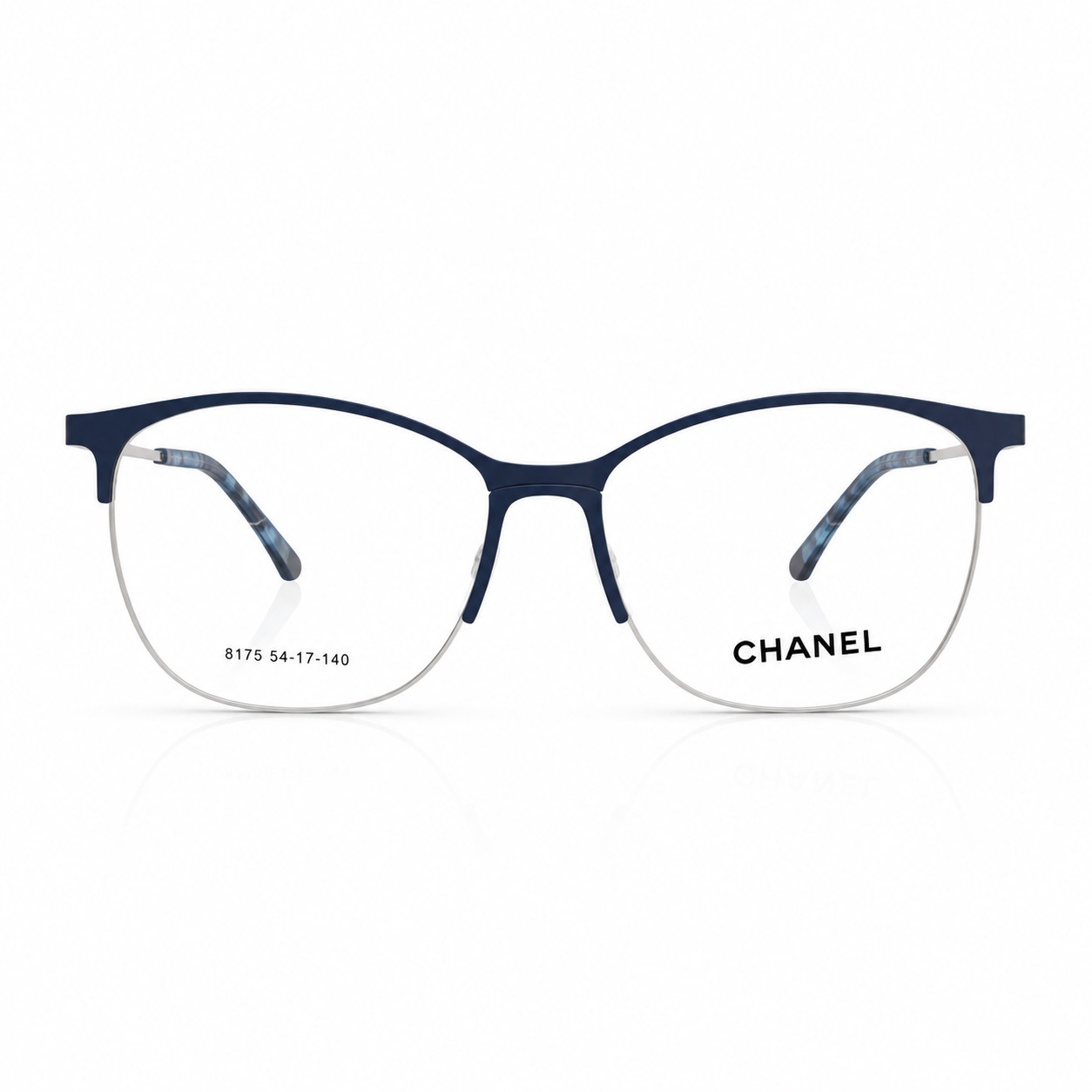 عینک طبی برند chanel مدل 8175 — تصویر ۲