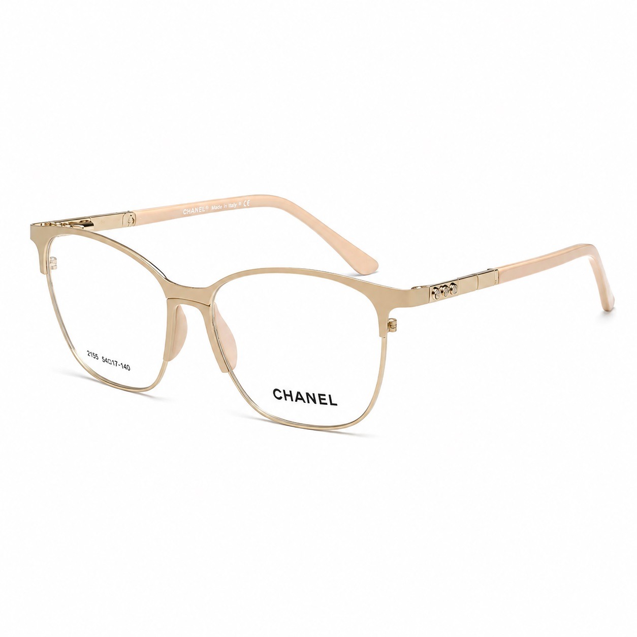 عینک طبی برند chanel مدل 8175 — تصویر ۵