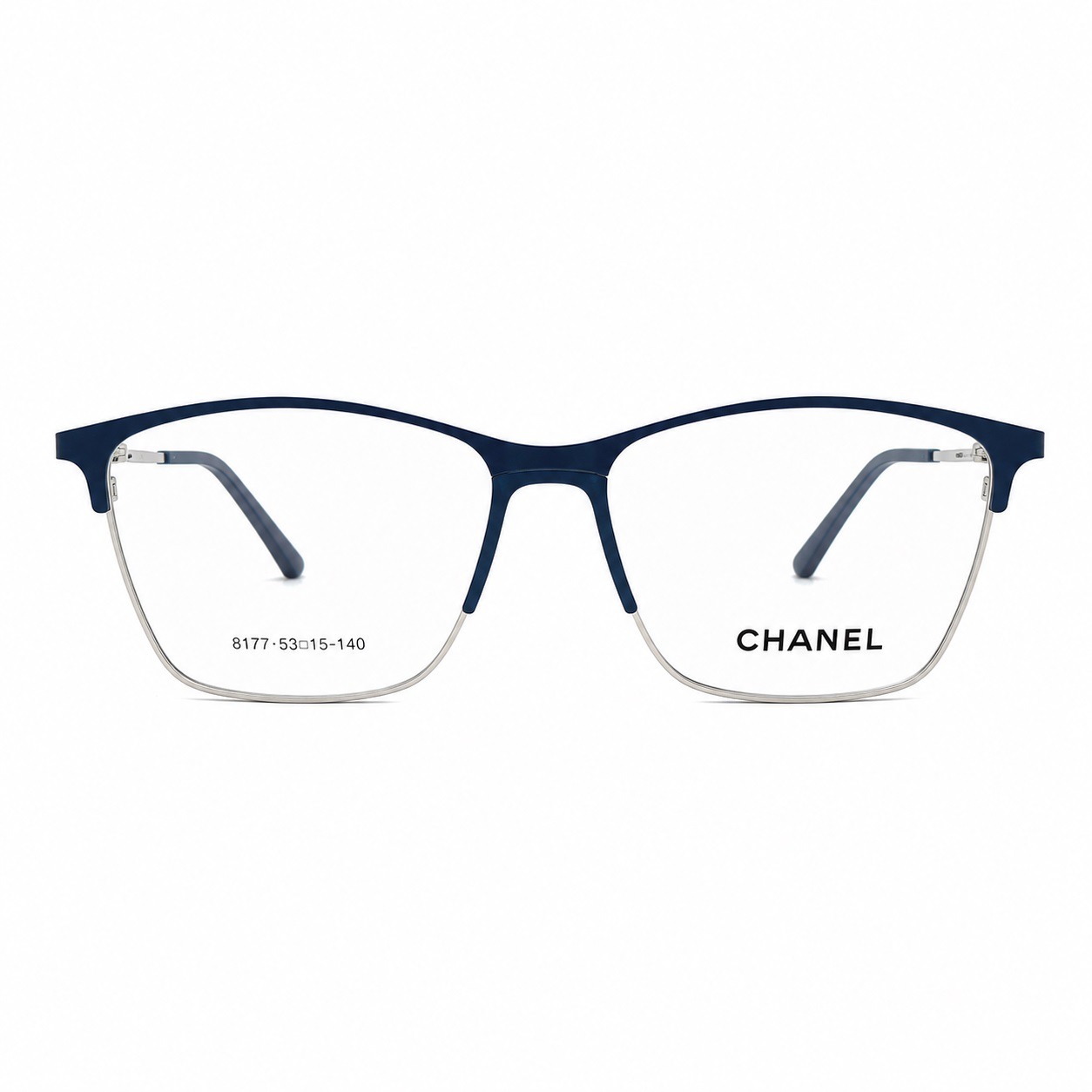 عینک طبی برند chanel مدل 8177 — تصویر ۲