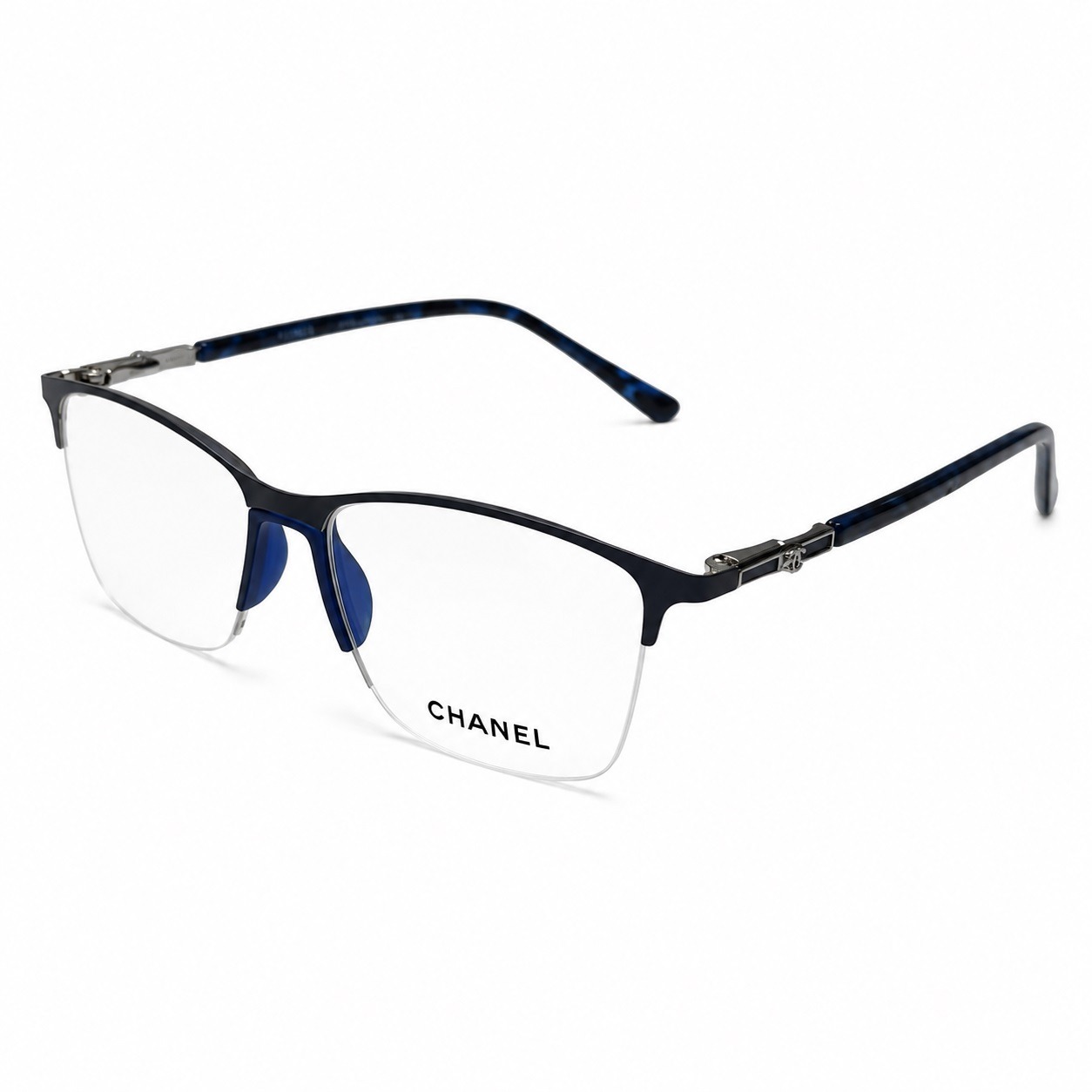 عینک طبی برند chanel مدل 8178 — تصویر ۳