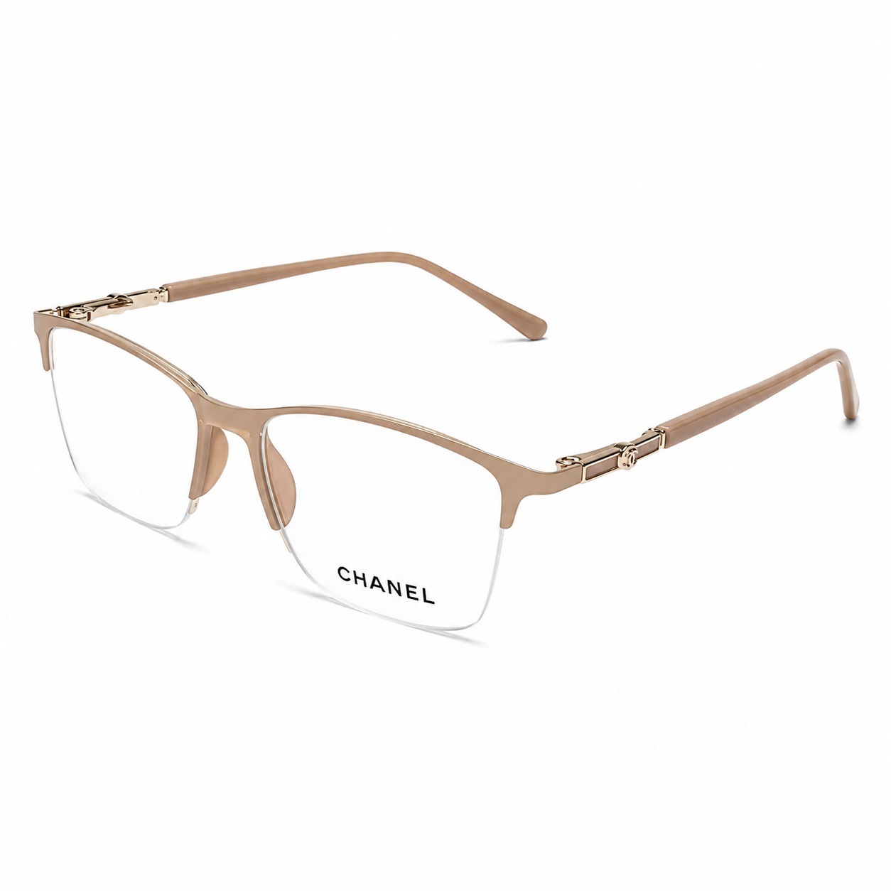 عینک طبی برند chanel مدل 8178 — تصویر ۶
