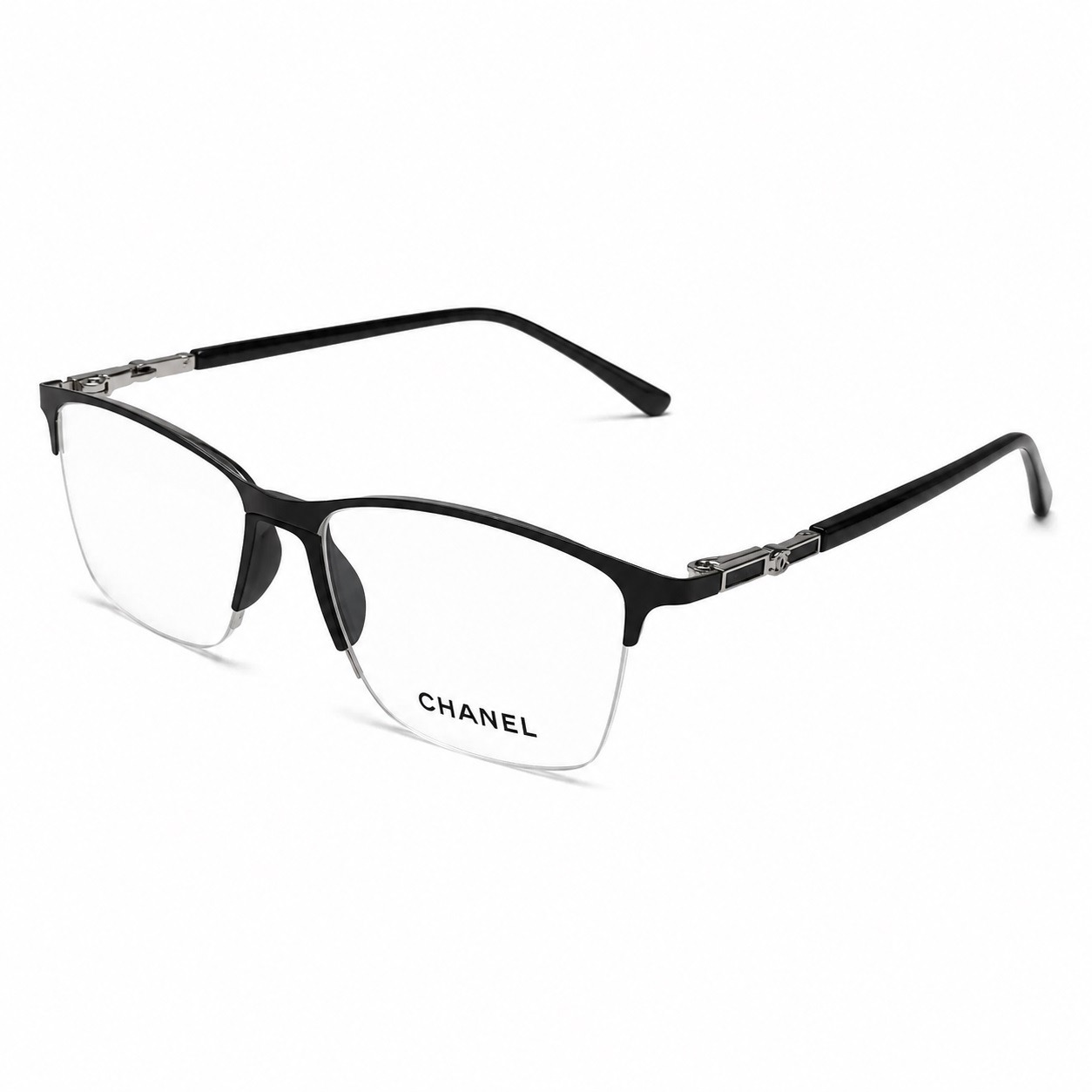 عینک طبی برند chanel مدل 8178 — تصویر ۷