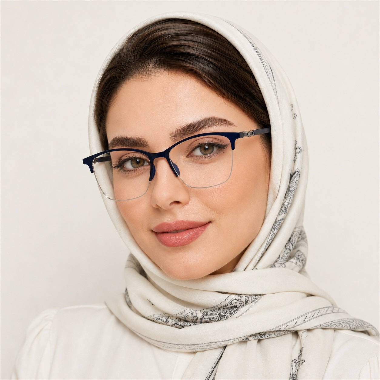 عینک طبی برند chanel مدل 8178 — تصویر ۴