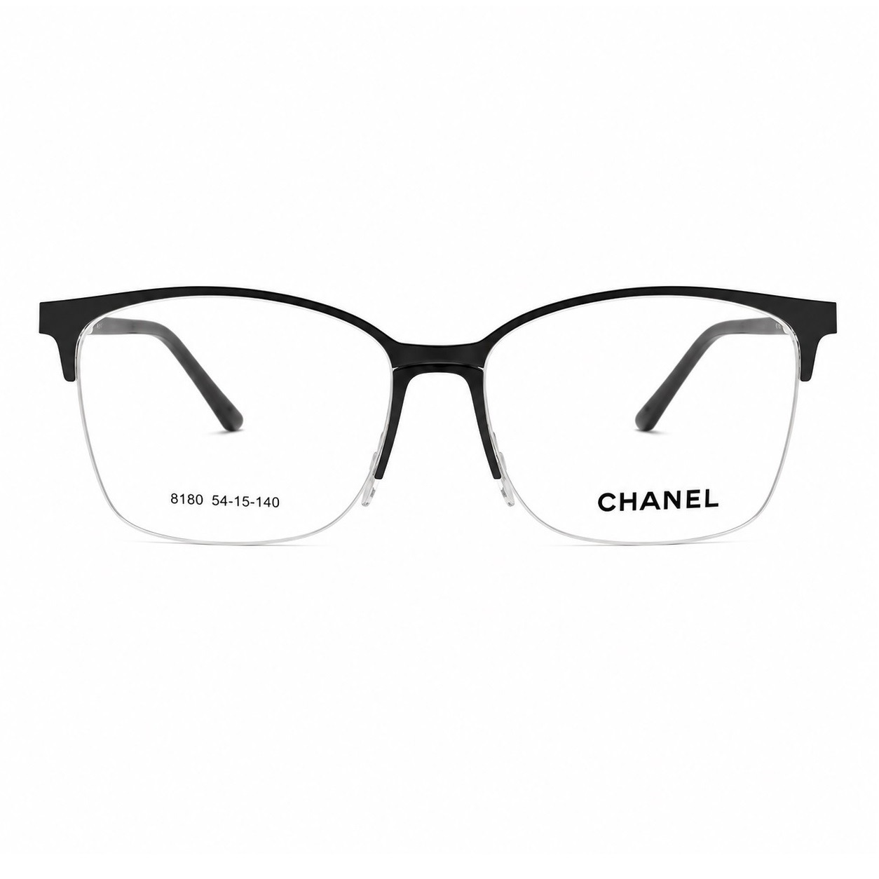 عینک طبی برند chanel مدل 8180 — تصویر ۲