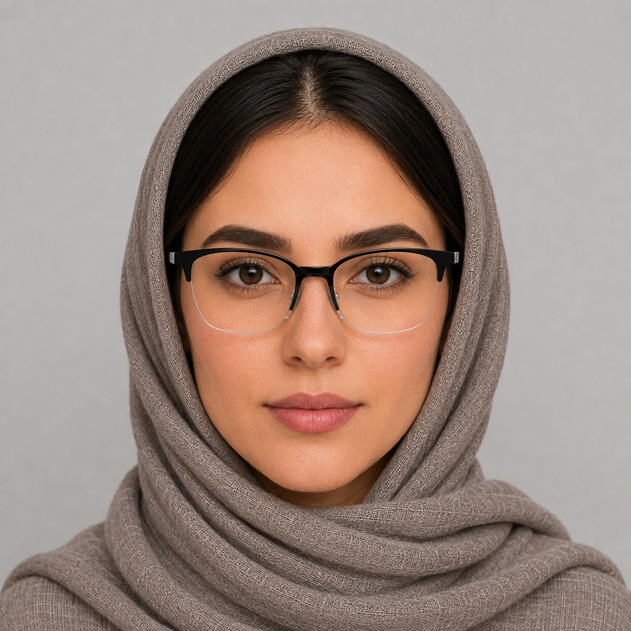عینک طبی برند chanel مدل 8180 — تصویر ۴