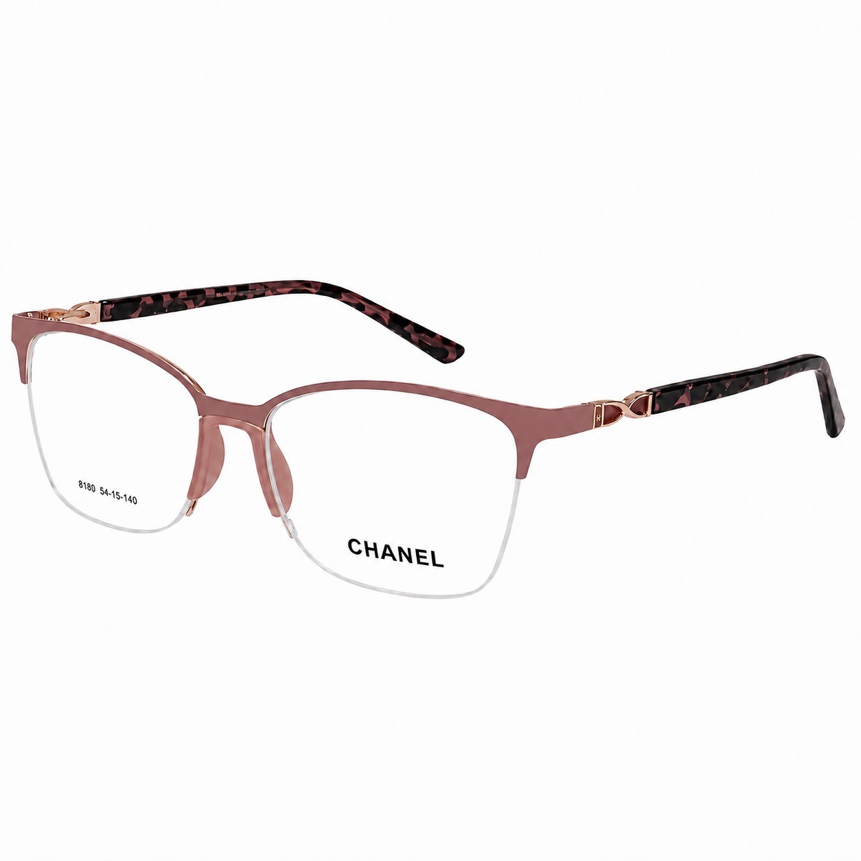 عینک طبی برند chanel مدل 8180 — تصویر ۷